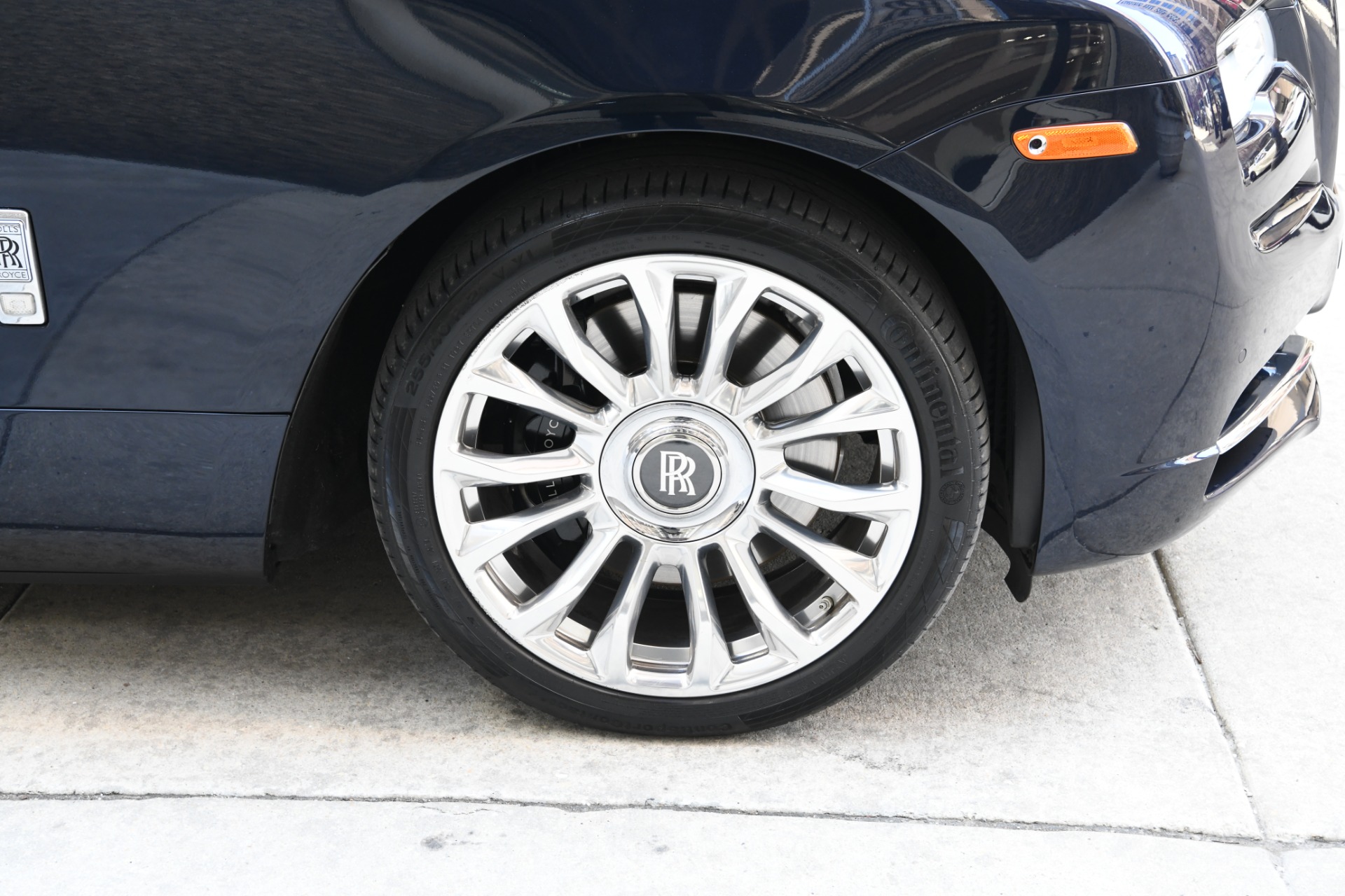 Used 2019 Rolls-Royce Dawn | St. Petersburg, FL