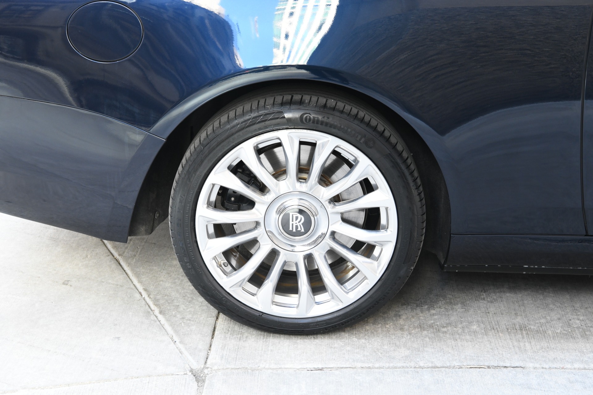 Used 2019 Rolls-Royce Dawn | St. Petersburg, FL