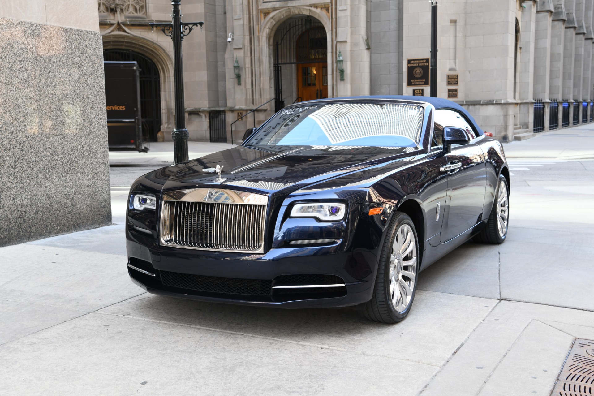 Used 2019 Rolls-Royce Dawn | St. Petersburg, FL