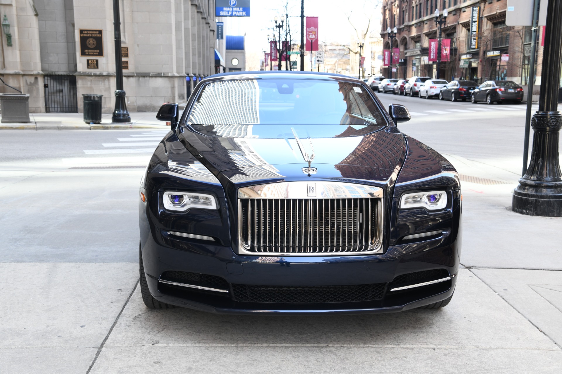 Used 2019 Rolls-Royce Dawn | St. Petersburg, FL