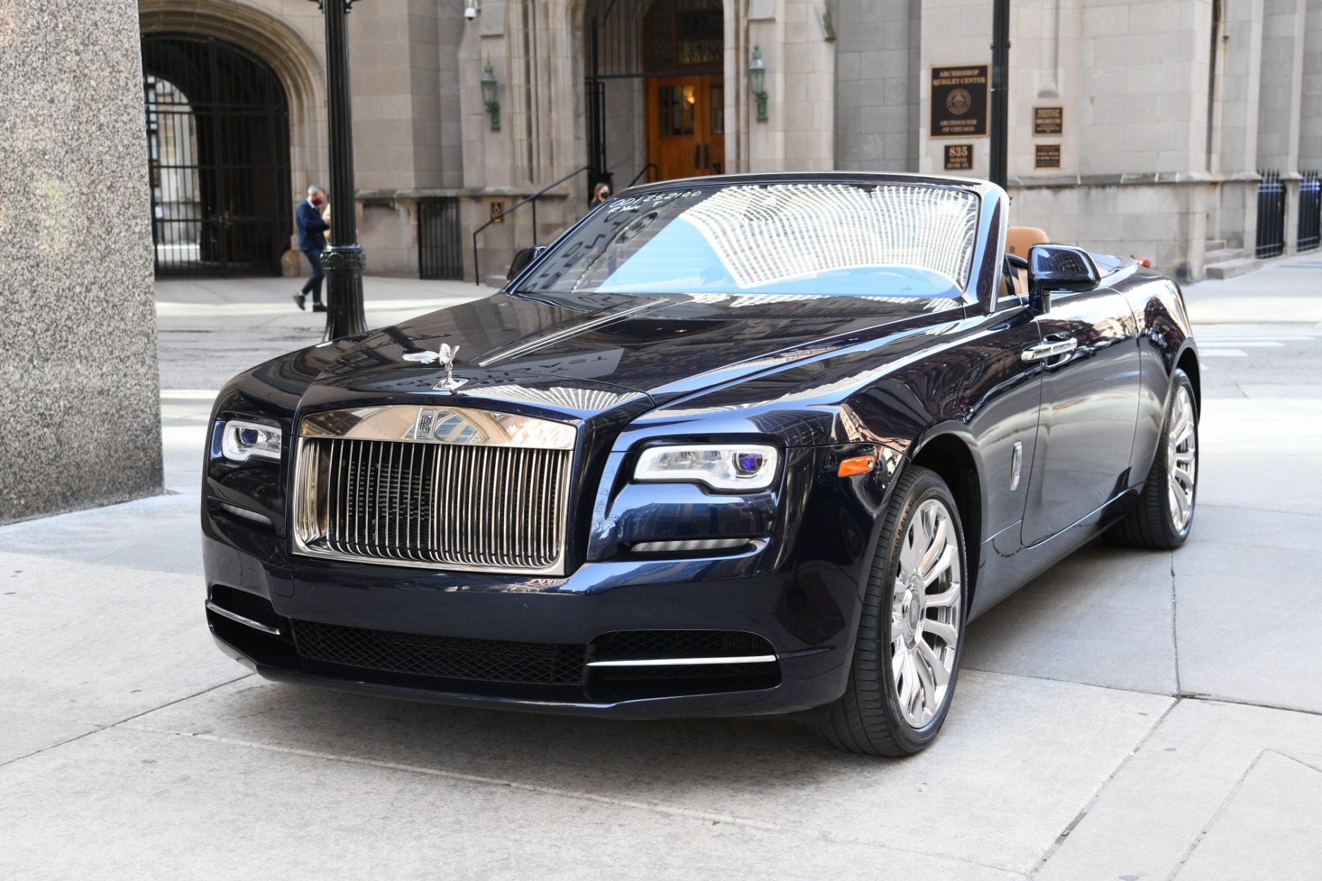 Used 2019 Rolls-Royce Dawn | St. Petersburg, FL