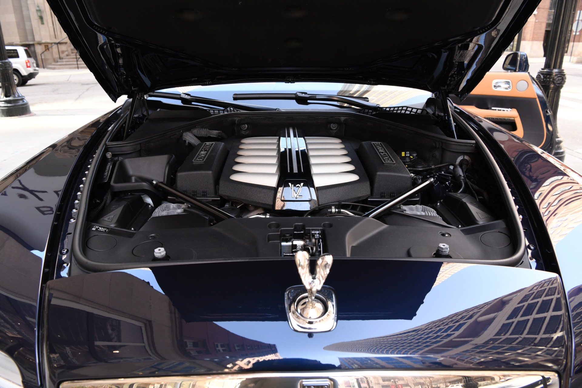 Used 2019 Rolls-Royce Dawn | St. Petersburg, FL