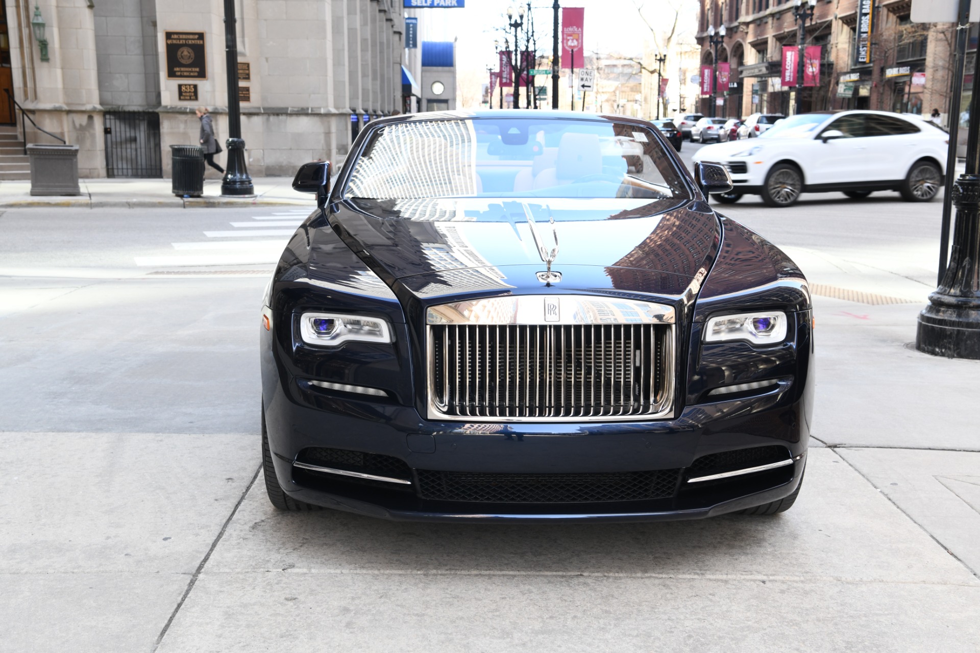 Used 2019 Rolls-Royce Dawn | St. Petersburg, FL