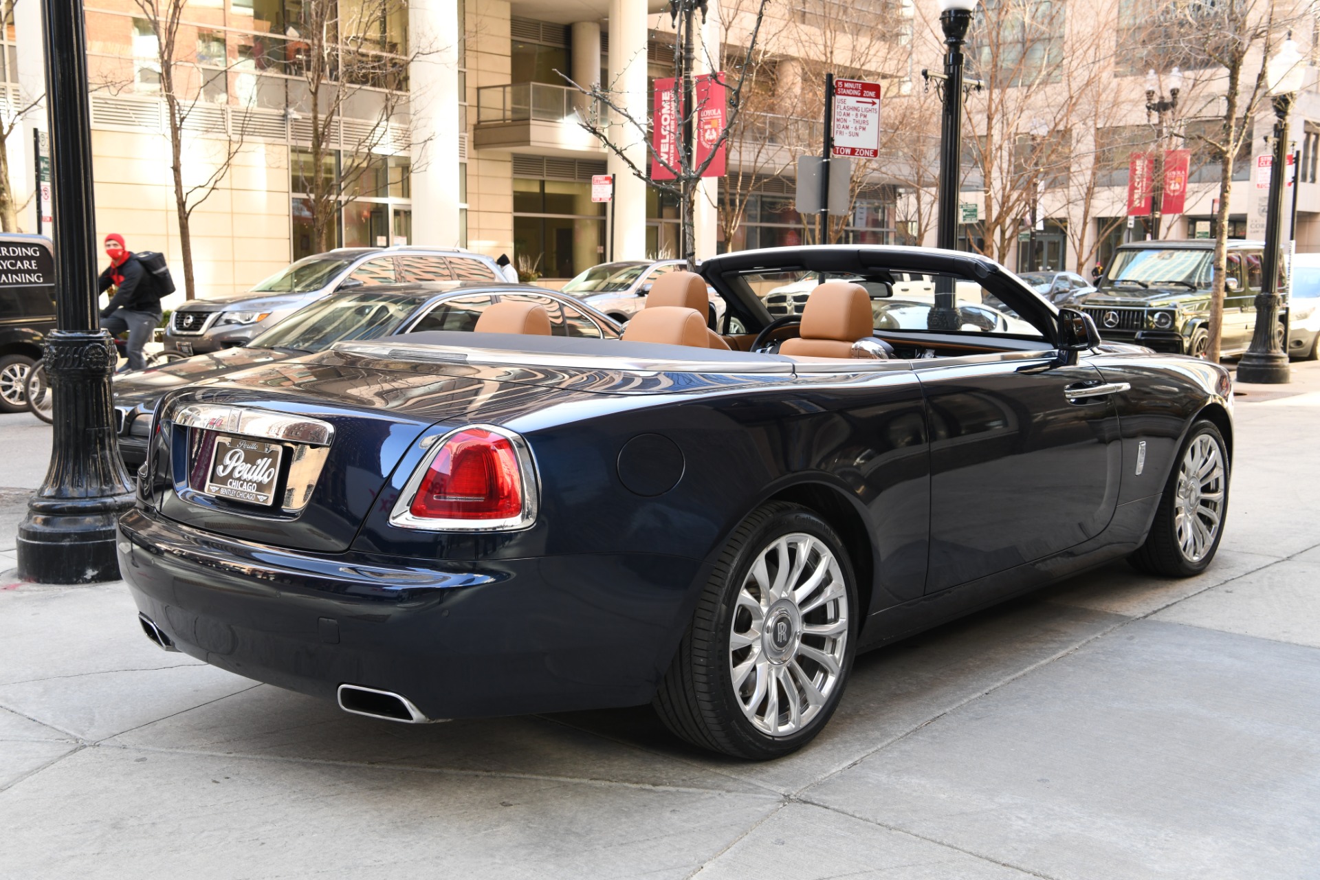 Used 2019 Rolls-Royce Dawn | St. Petersburg, FL