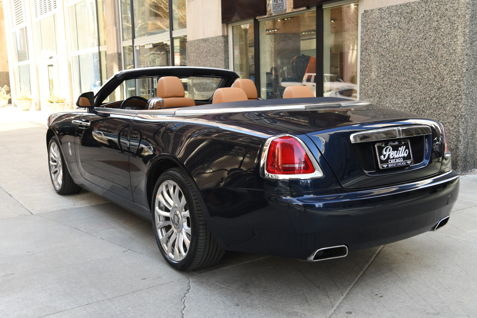 Used 2019 Rolls-Royce Dawn | St. Petersburg, FL