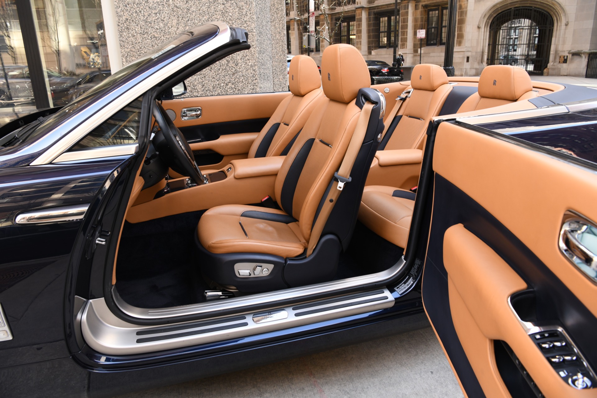 Used 2019 Rolls-Royce Dawn | St. Petersburg, FL