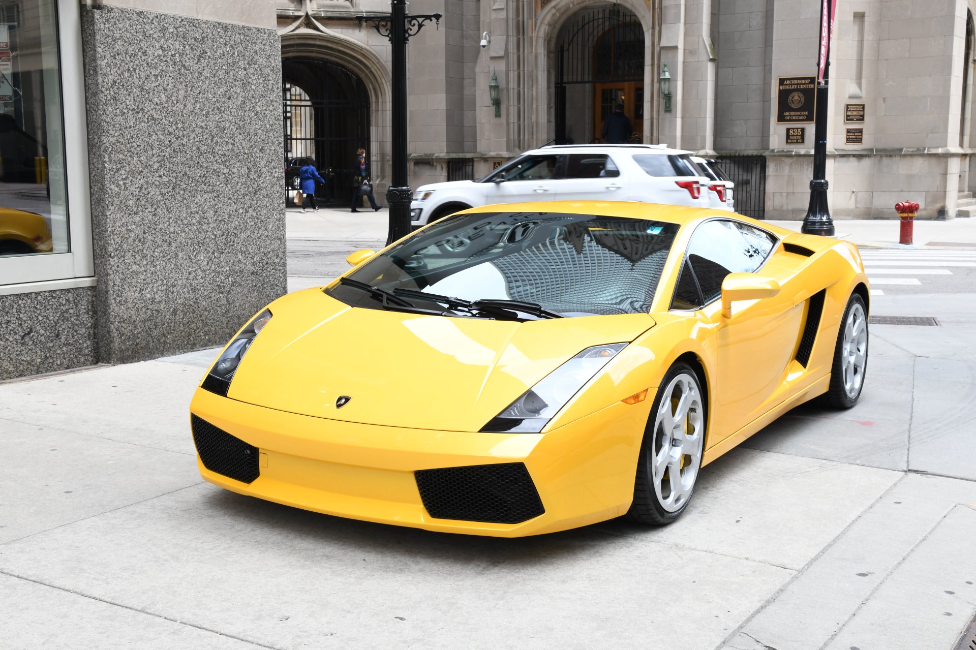 2004 Lamborghini Gallardo Stock # R627B for sale near ...