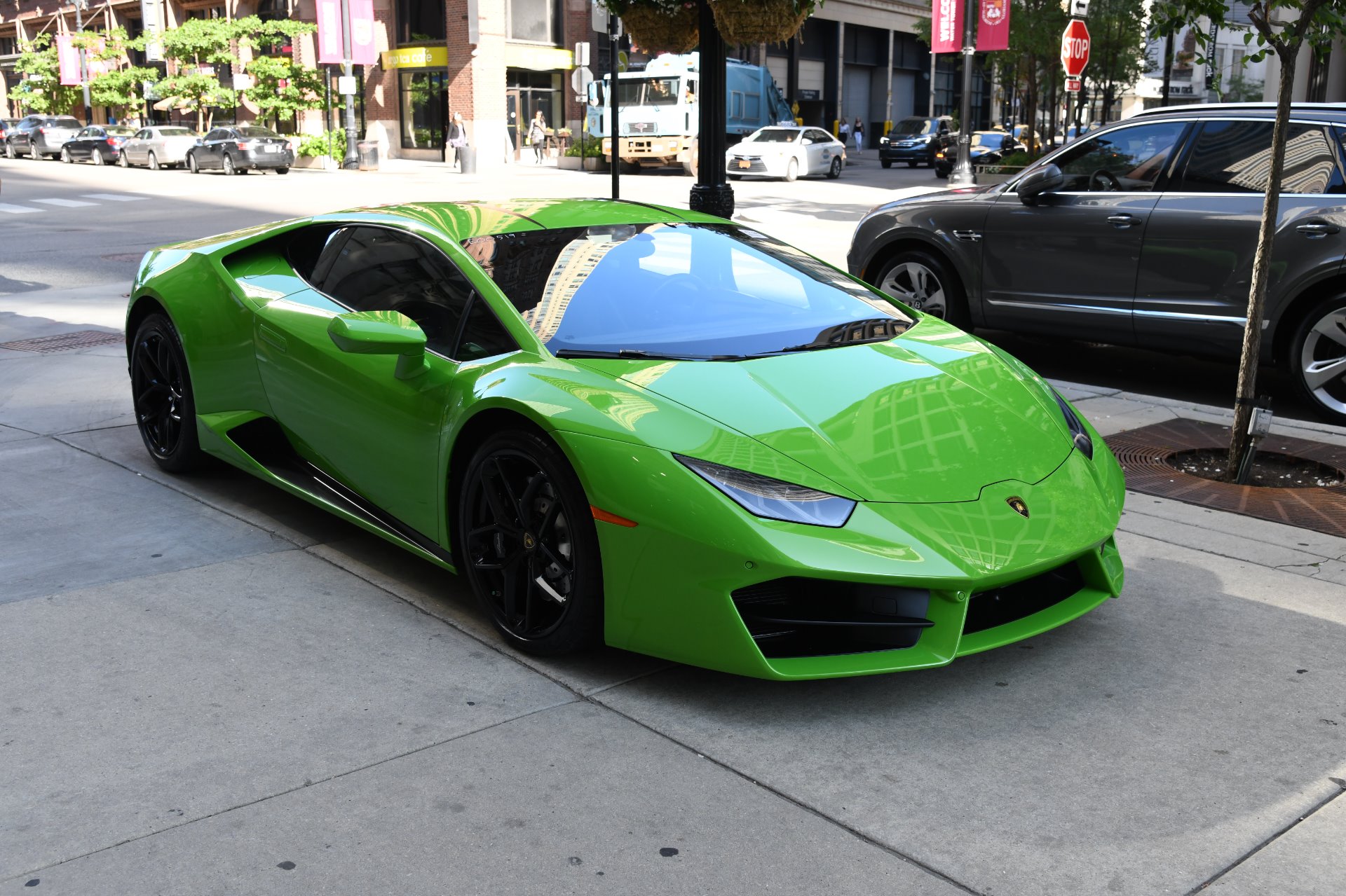 2017 lamborghini for sale in illinois 2017 lamborghini for sale in illinois