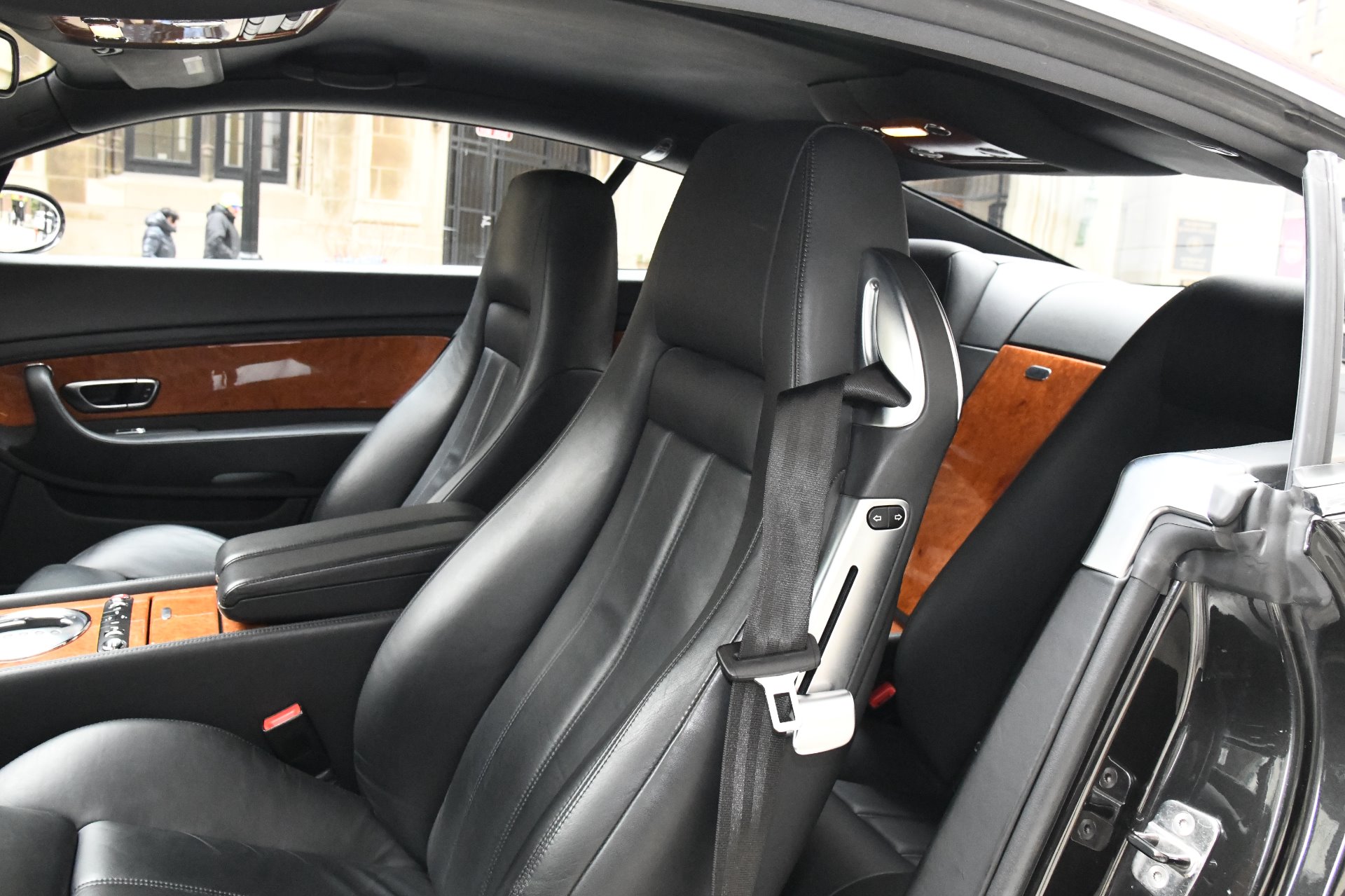 Used 2005 Bentley Continental GT GT Turbo | St. Petersburg, FL