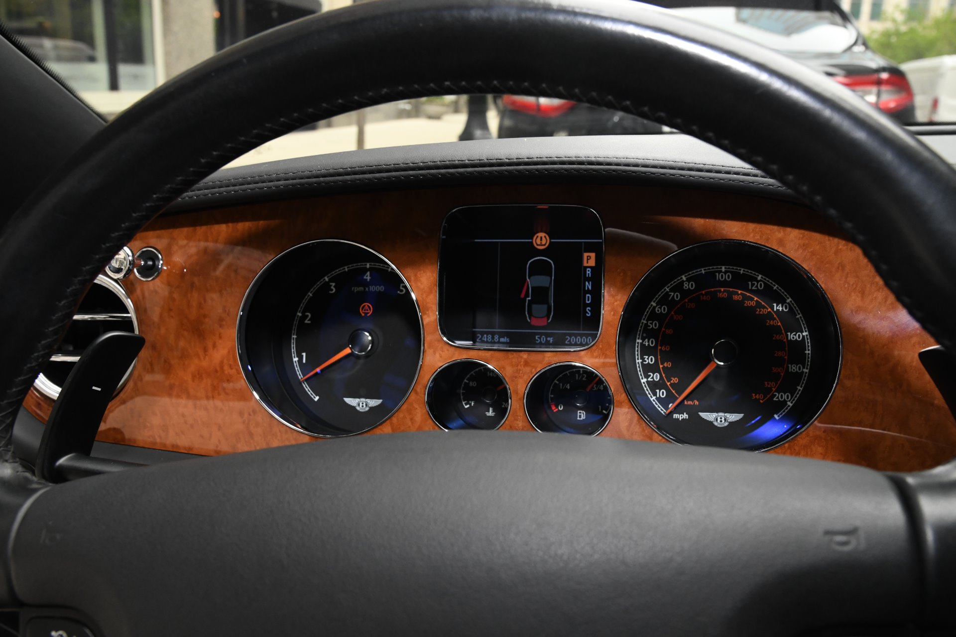 Used 2005 Bentley Continental GT GT Turbo | St. Petersburg, FL