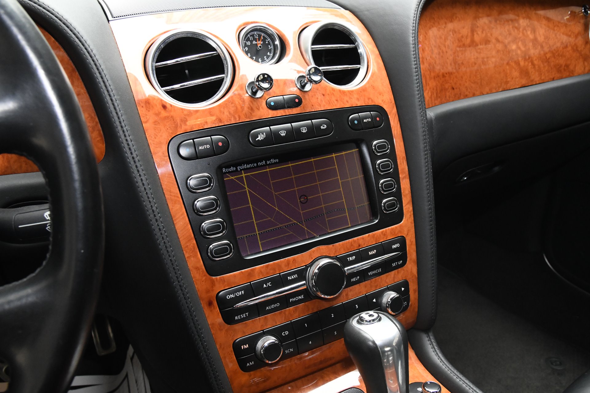 Used 2005 Bentley Continental GT GT Turbo | St. Petersburg, FL