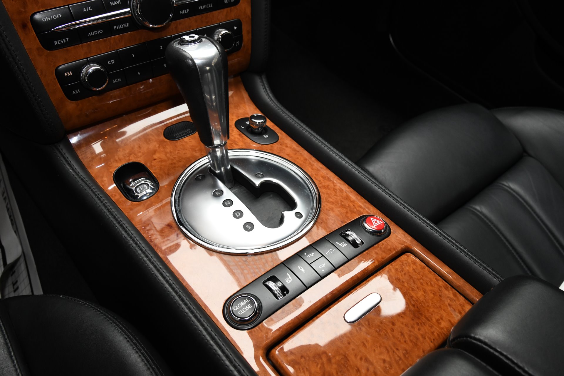 Used 2005 Bentley Continental GT GT Turbo | St. Petersburg, FL