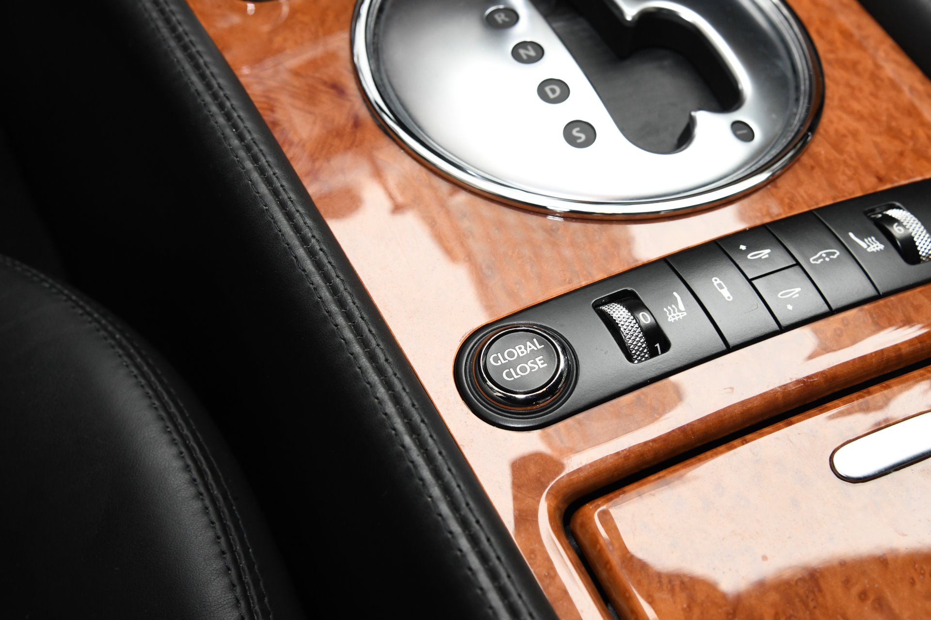 Used 2005 Bentley Continental GT GT Turbo | St. Petersburg, FL