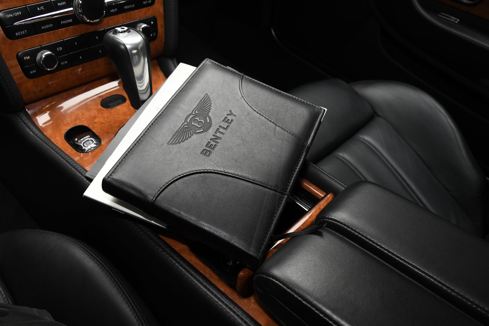 Used 2005 Bentley Continental GT GT Turbo | St. Petersburg, FL