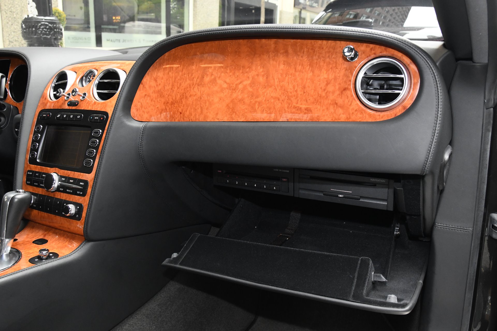 Used 2005 Bentley Continental GT GT Turbo | St. Petersburg, FL