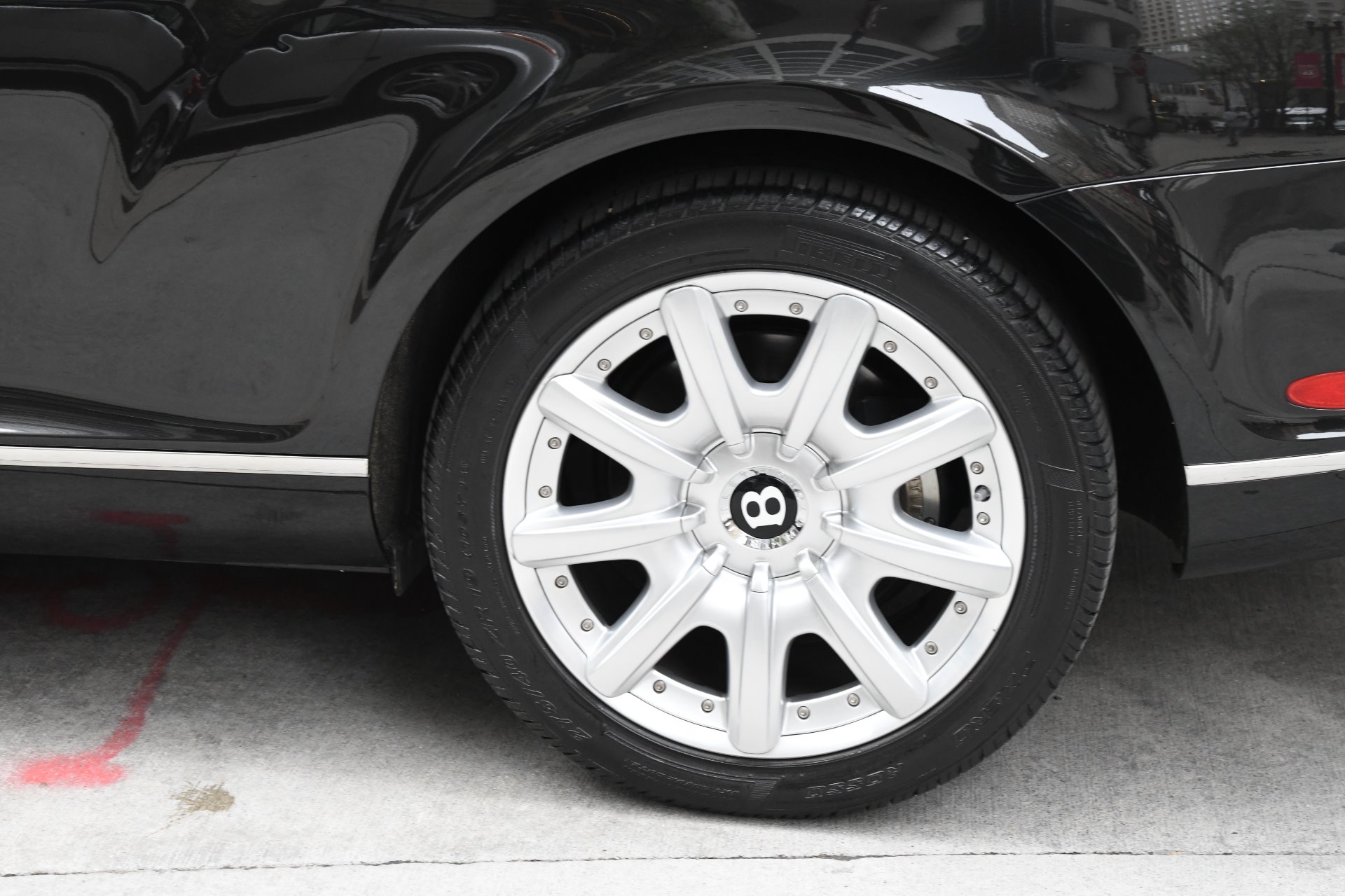 Used 2005 Bentley Continental GT GT Turbo | St. Petersburg, FL