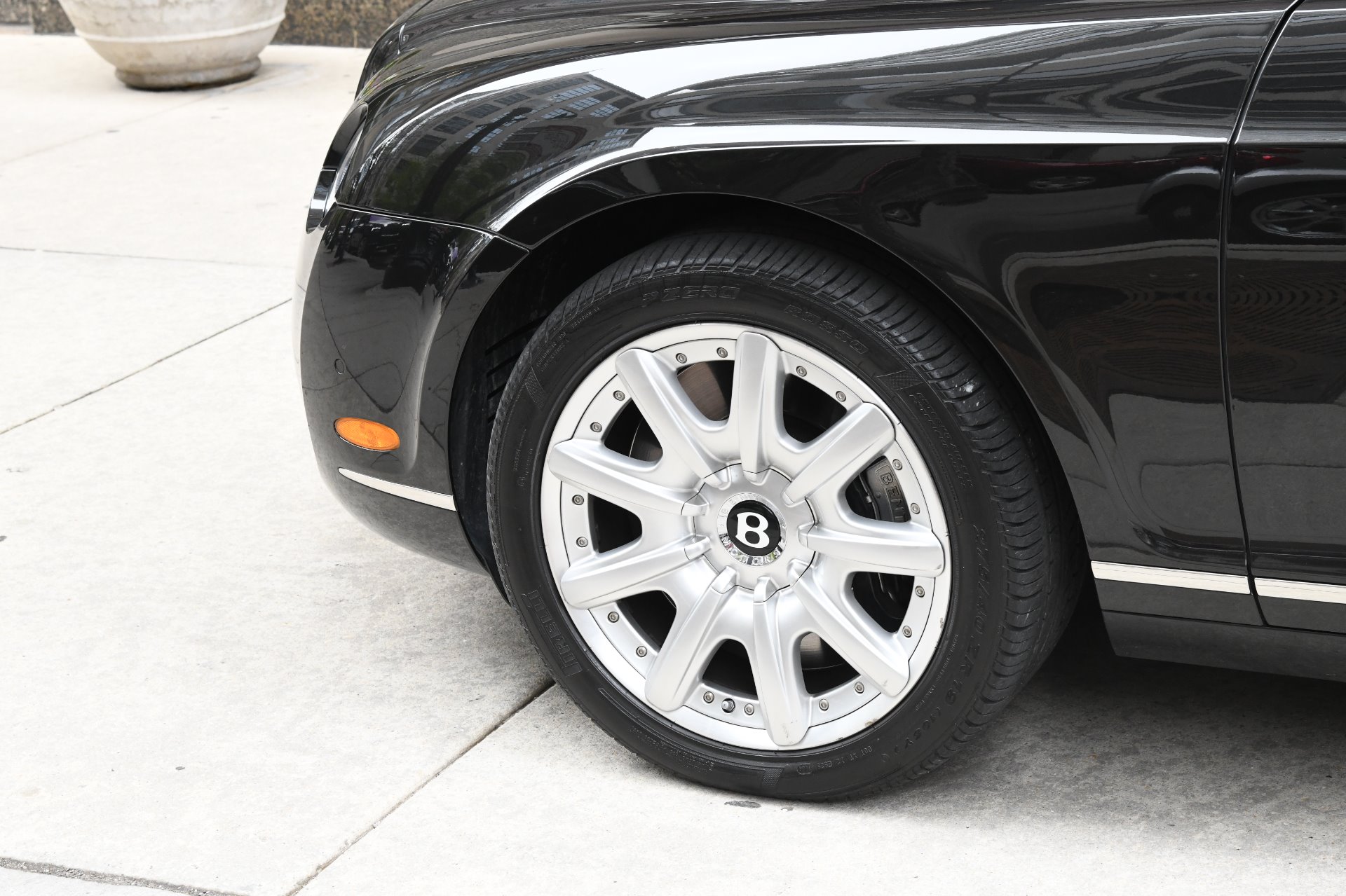 Used 2005 Bentley Continental GT GT Turbo | St. Petersburg, FL