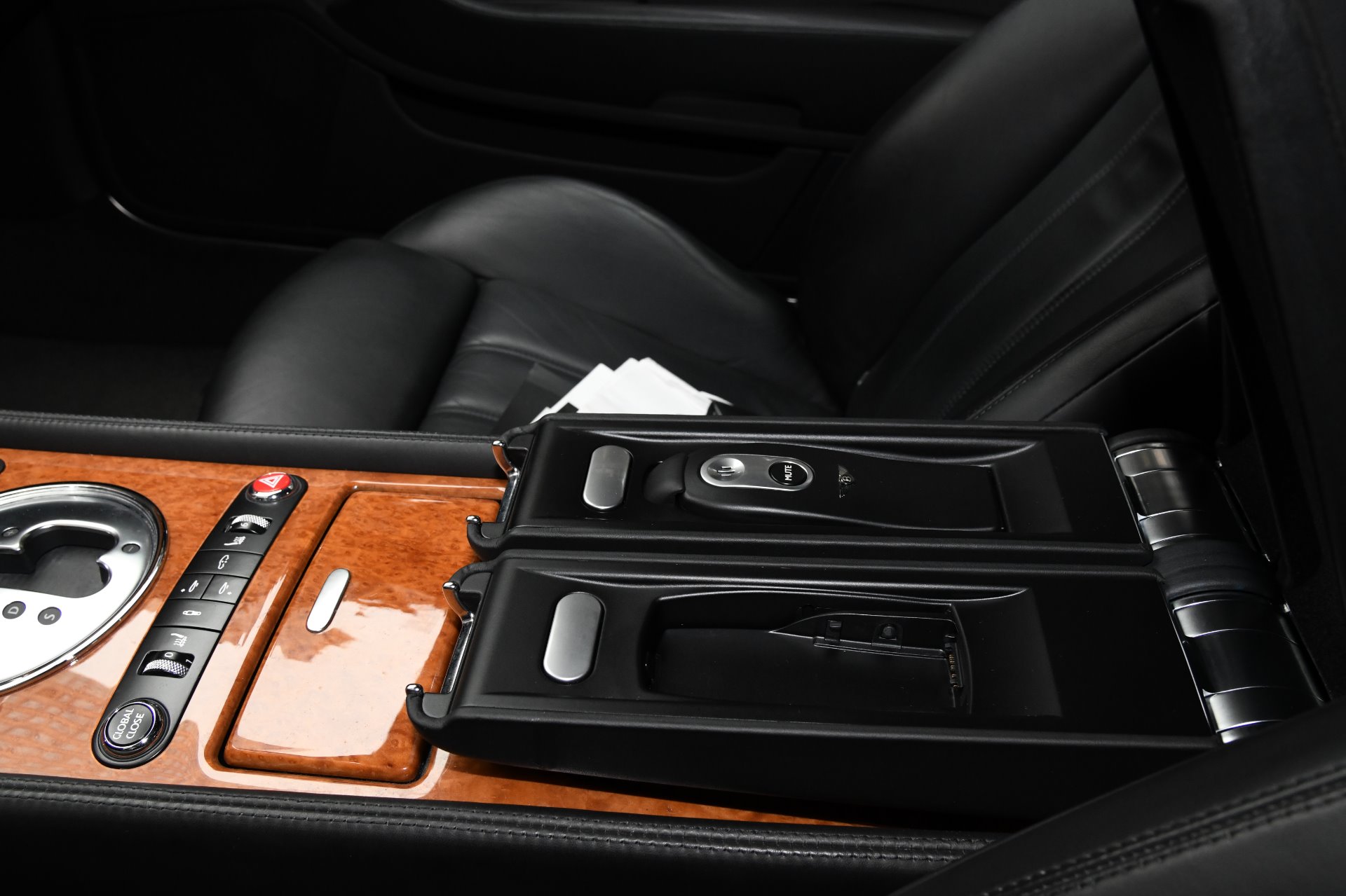 Used 2005 Bentley Continental GT GT Turbo | St. Petersburg, FL