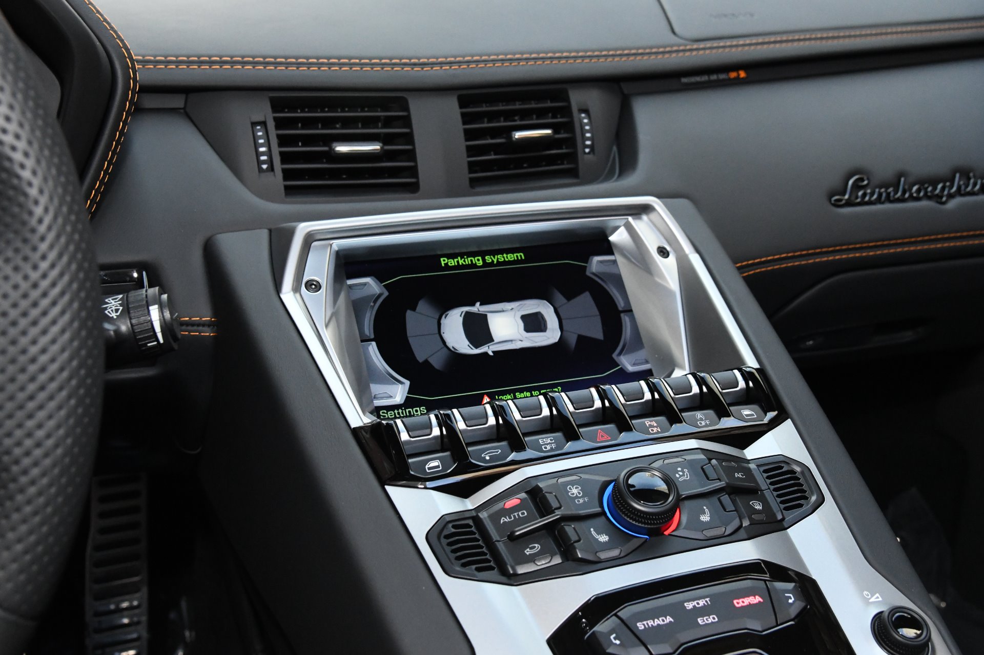 Used 2019 Lamborghini Aventador S Roadster LP 740-4 S | St. Petersburg, FL