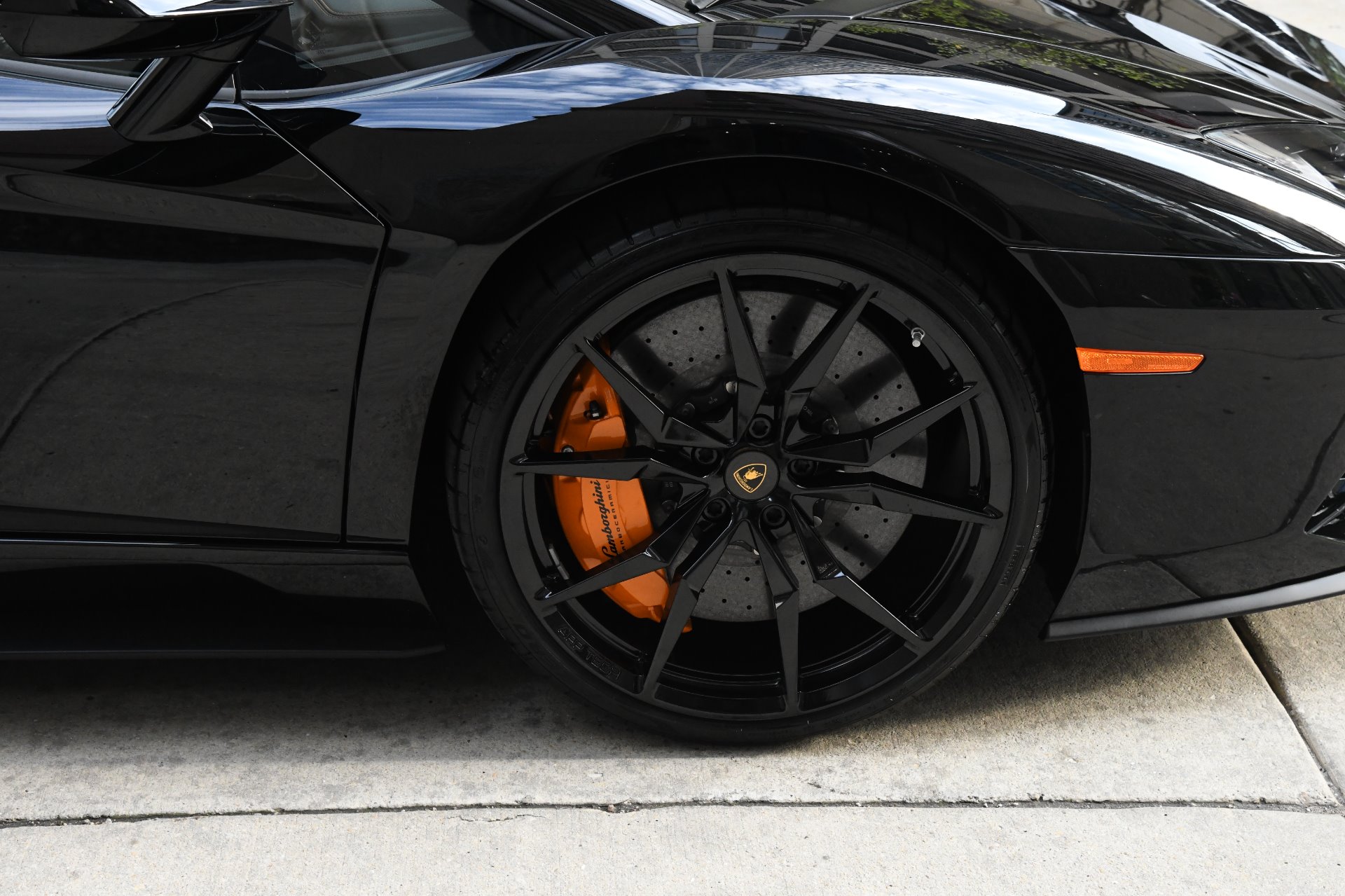 Used 2019 Lamborghini Aventador S Roadster LP 740-4 S | St. Petersburg, FL