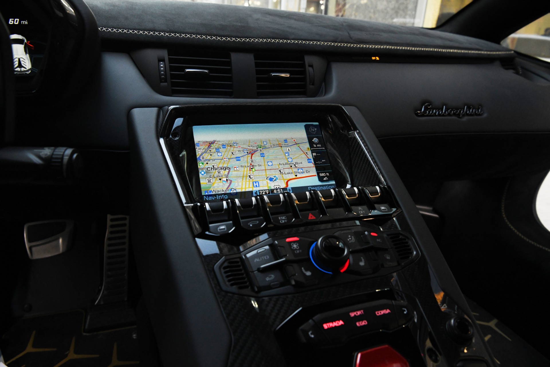 Used 2019 Lamborghini Aventador SVJ LP 770-4 SVJ | St. Petersburg, FL