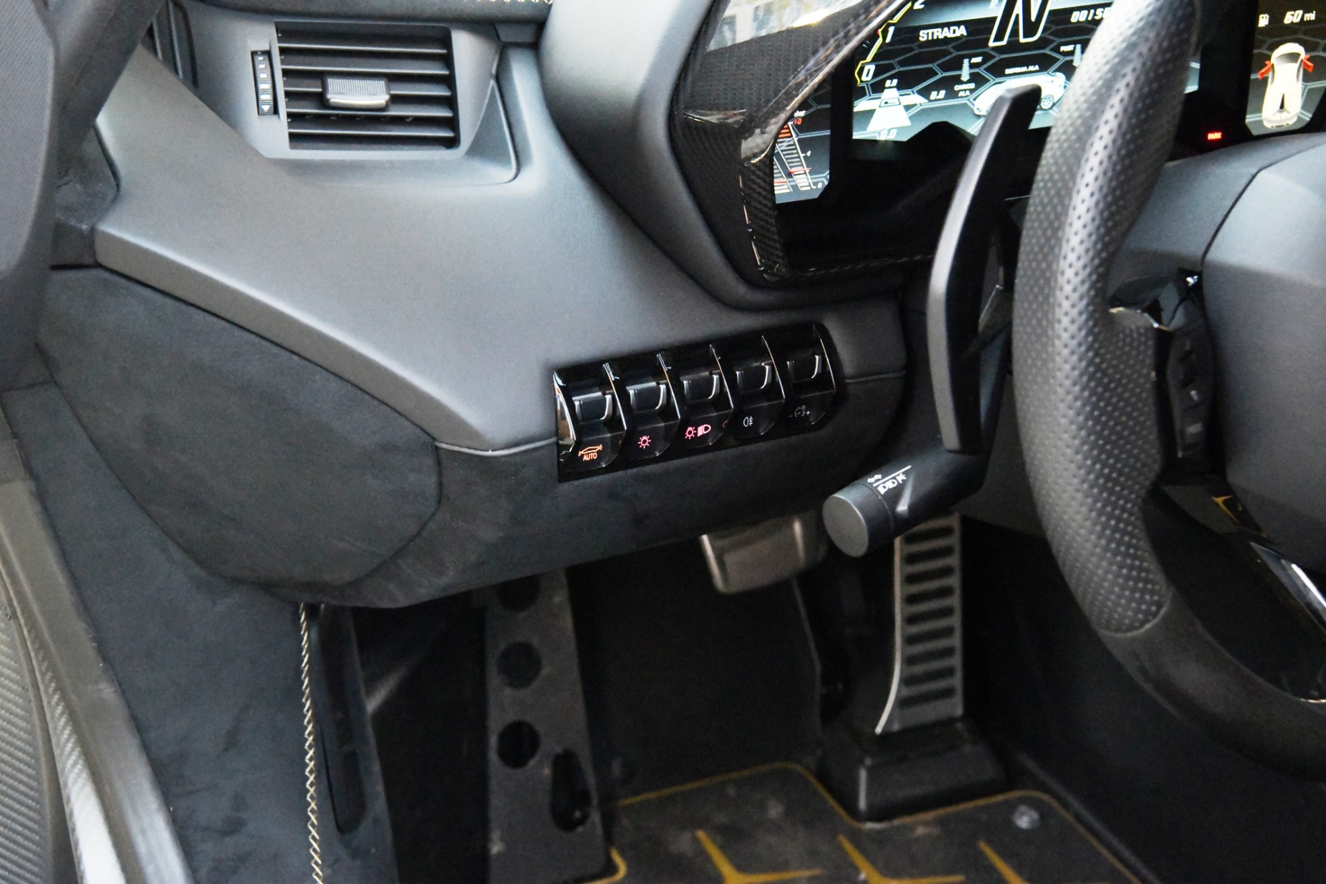 Used 2019 Lamborghini Aventador SVJ LP 770-4 SVJ | St. Petersburg, FL