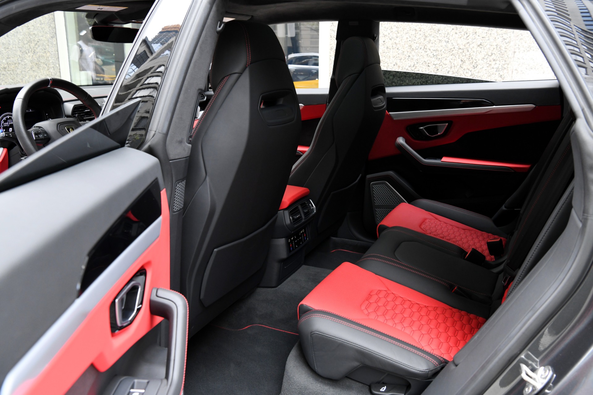 Used 2019 Lamborghini Urus | St. Petersburg, FL