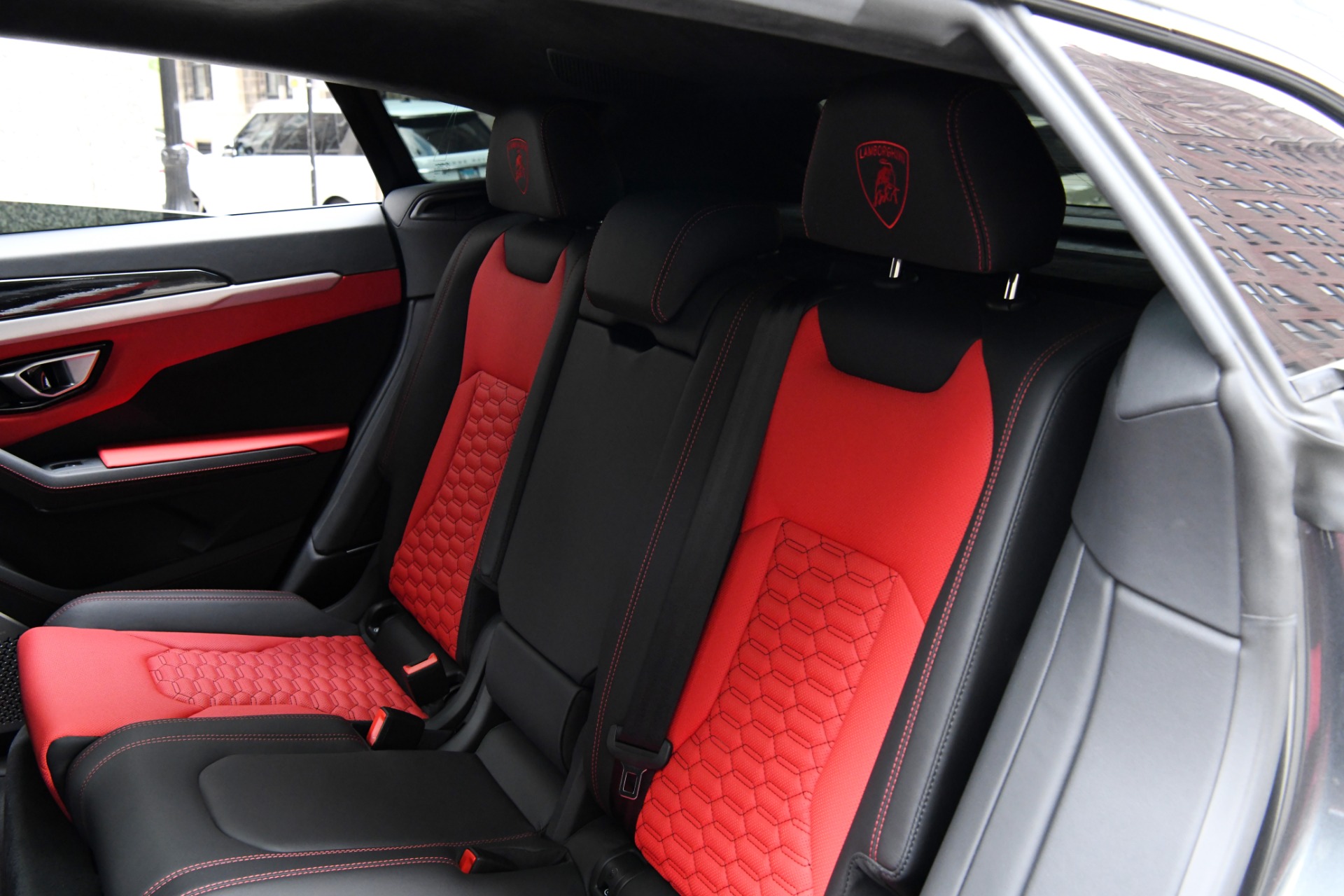 Used 2019 Lamborghini Urus | St. Petersburg, FL