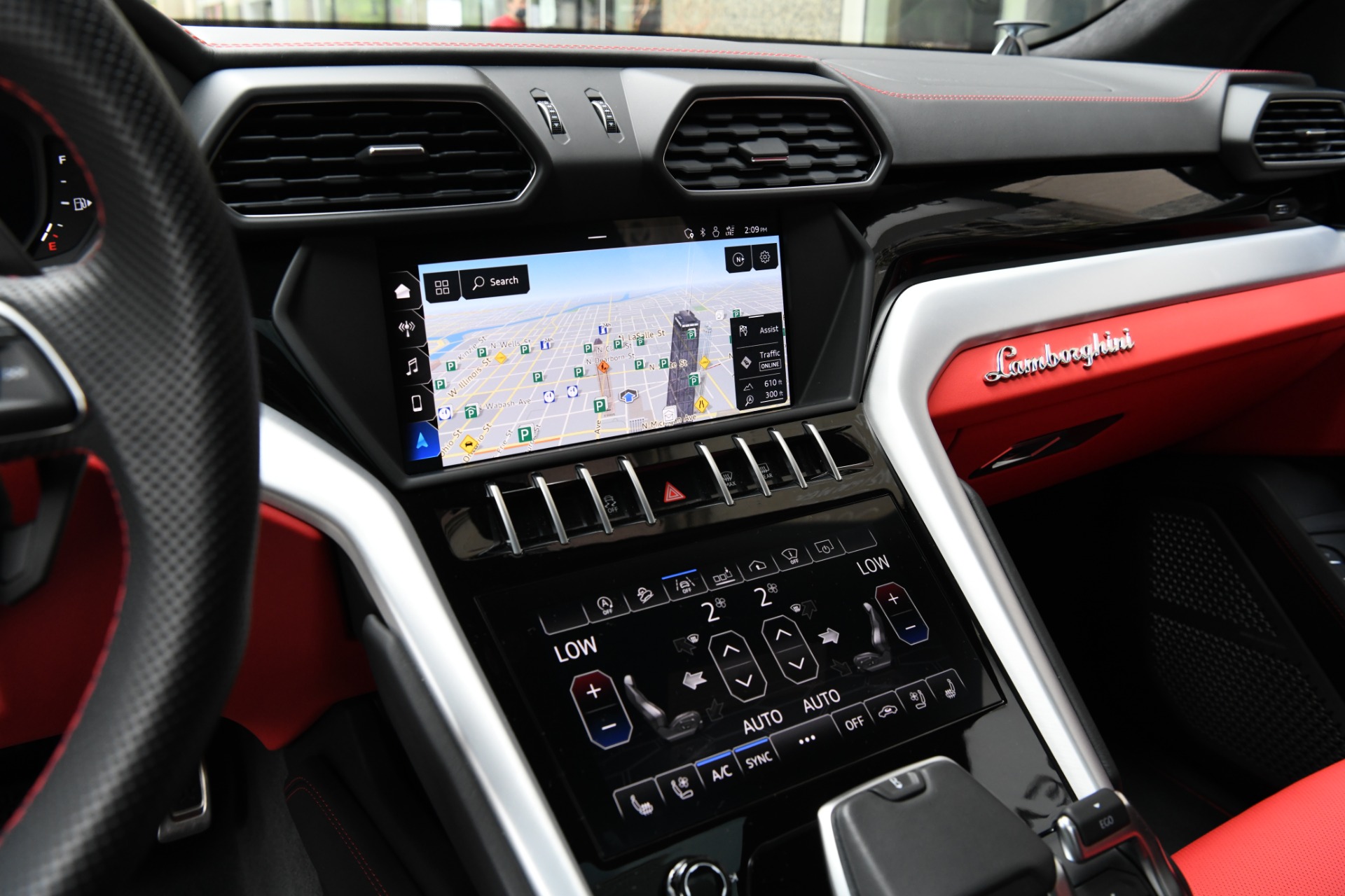 Used 2019 Lamborghini Urus | St. Petersburg, FL