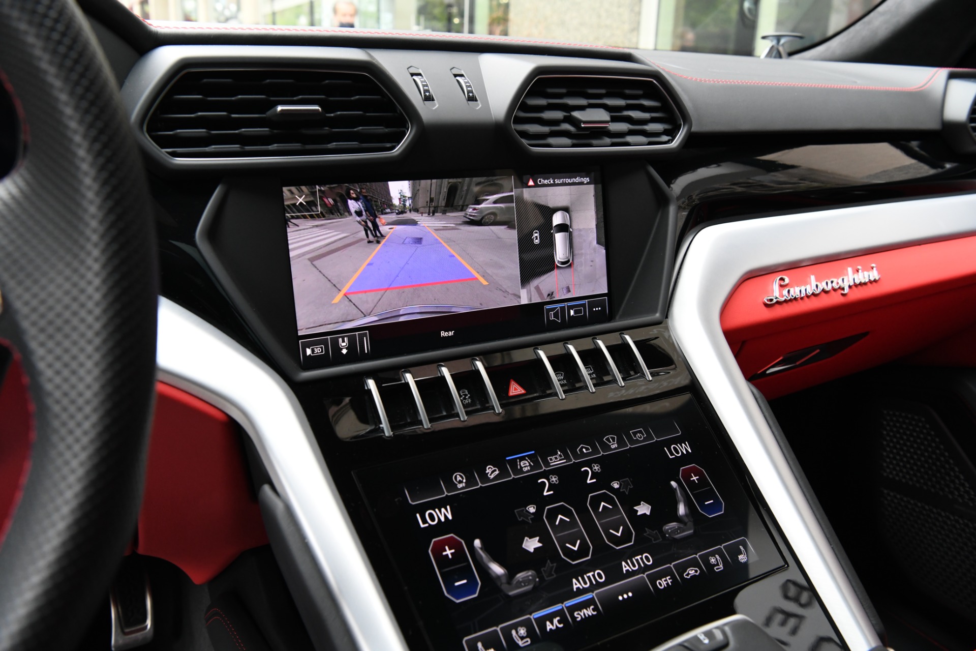 Used 2019 Lamborghini Urus | St. Petersburg, FL