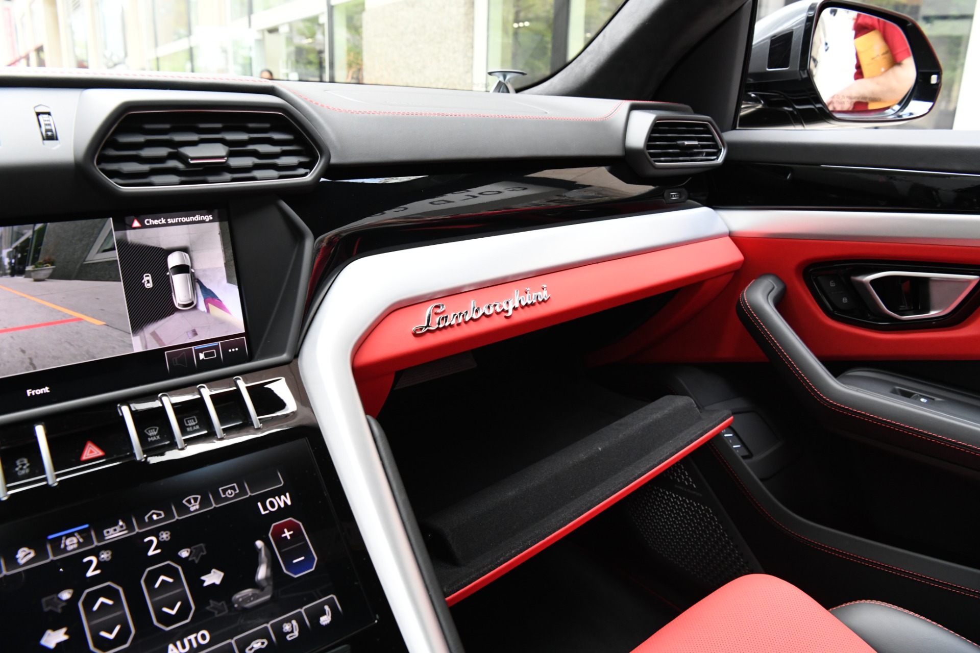 Used 2019 Lamborghini Urus | St. Petersburg, FL