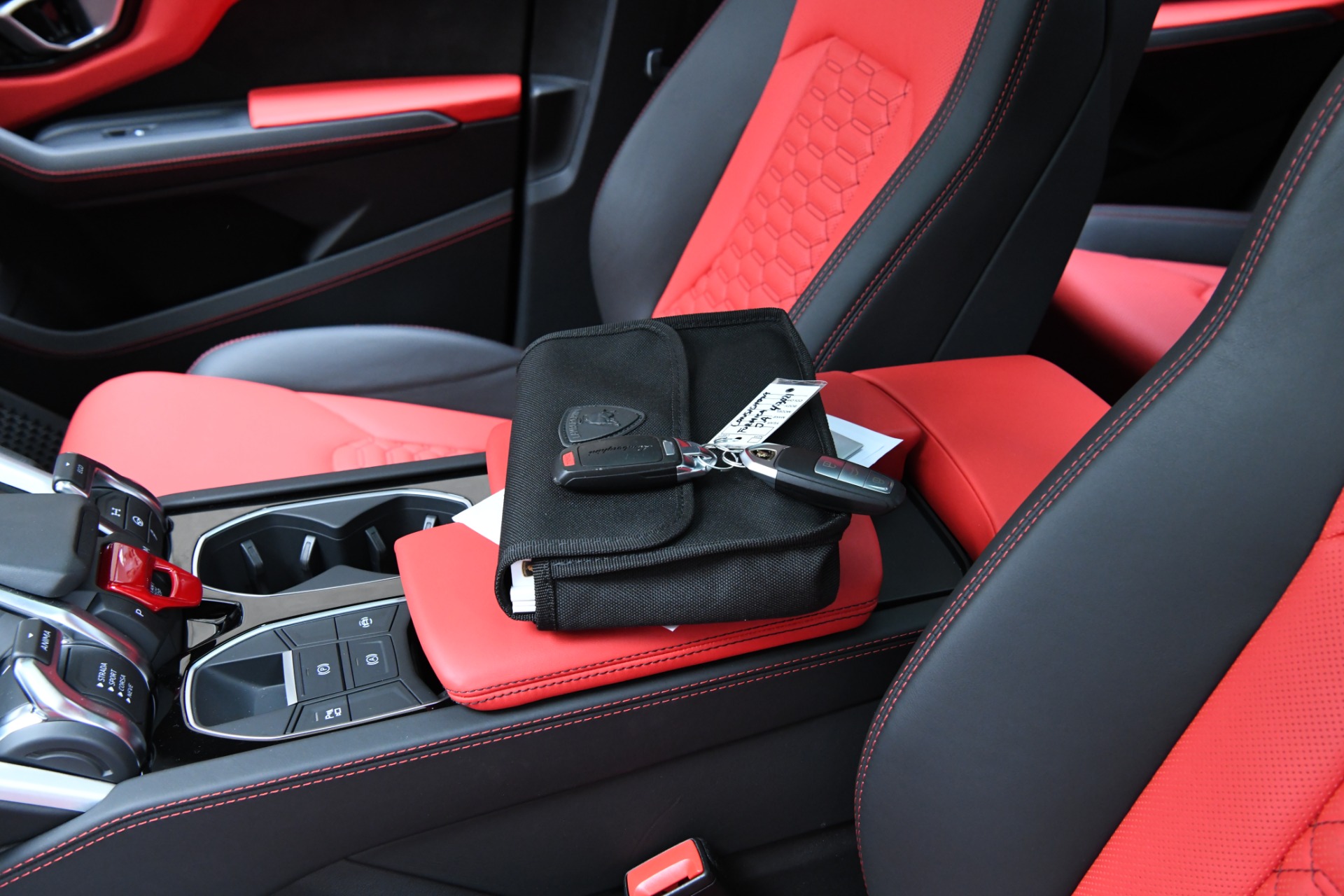 Used 2019 Lamborghini Urus | St. Petersburg, FL