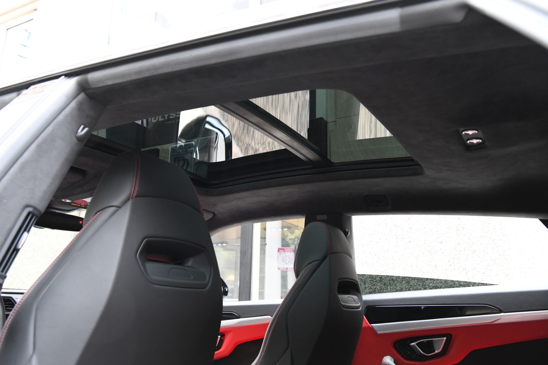Used 2019 Lamborghini Urus | St. Petersburg, FL