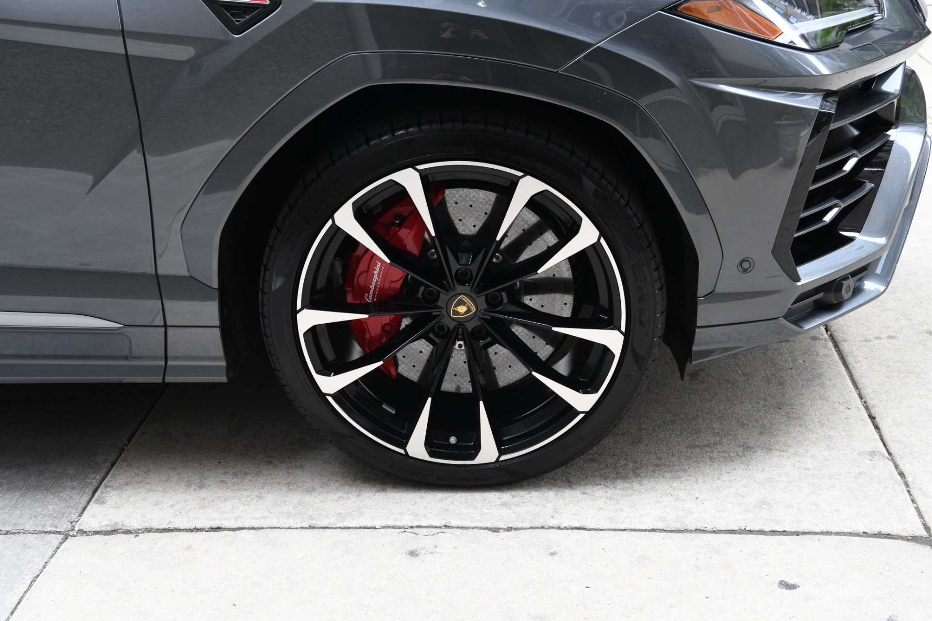 Used 2019 Lamborghini Urus | St. Petersburg, FL