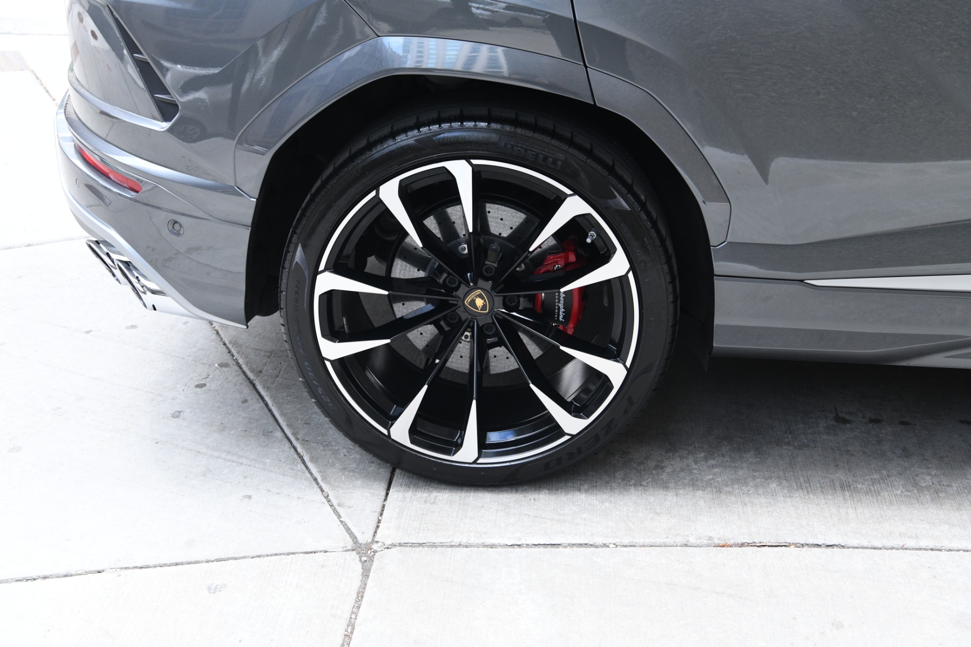 Used 2019 Lamborghini Urus | St. Petersburg, FL