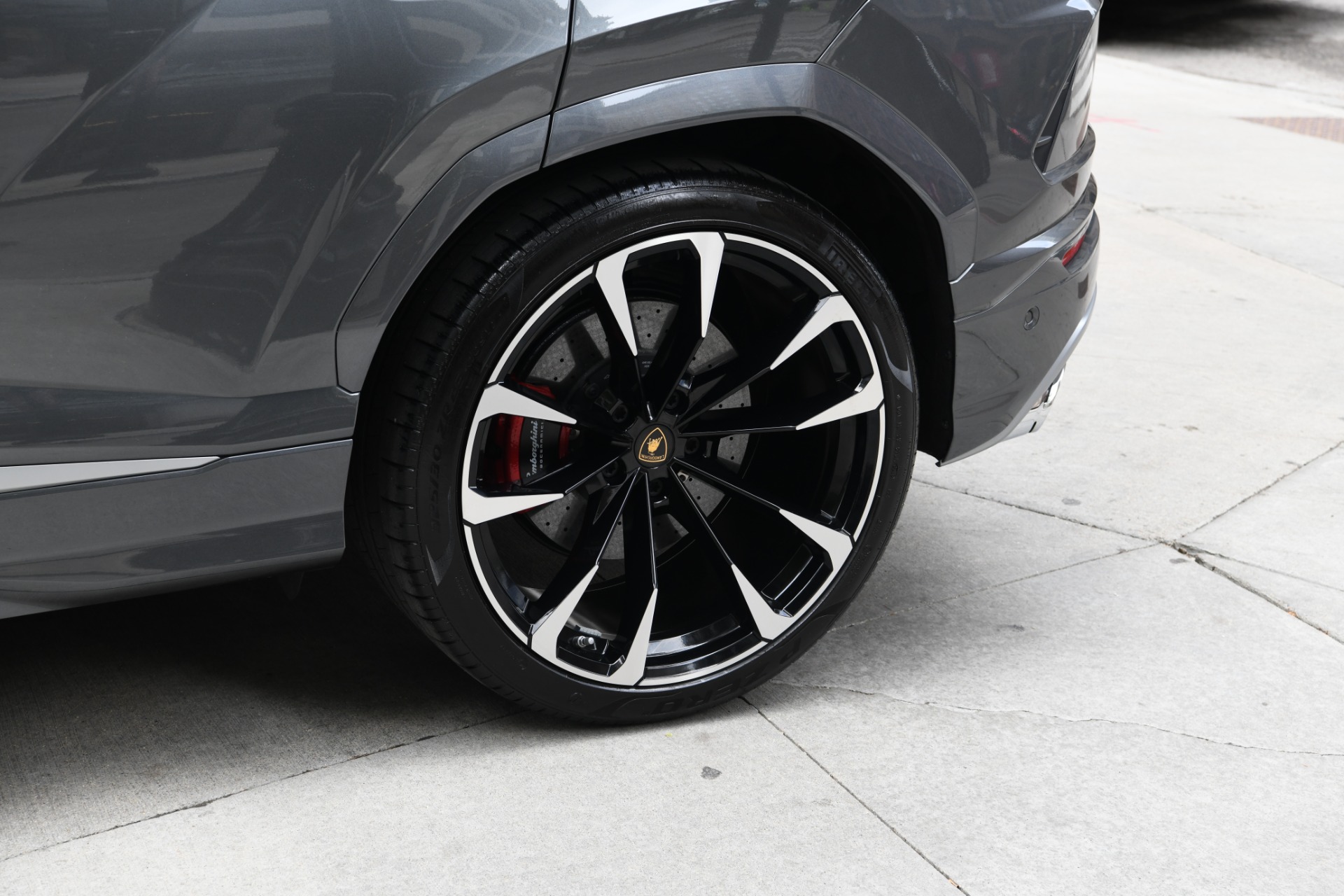 Used 2019 Lamborghini Urus | St. Petersburg, FL