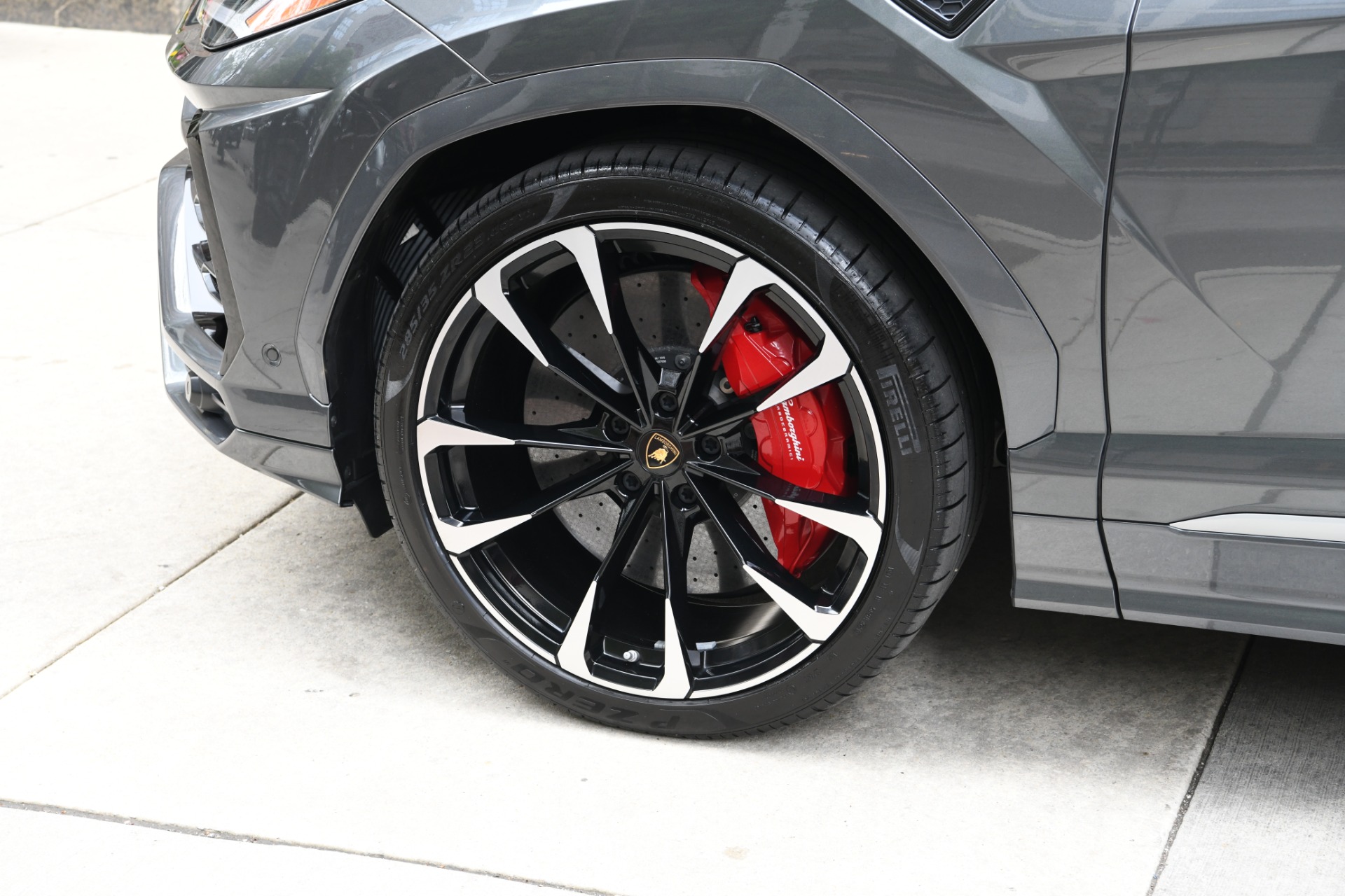 Used 2019 Lamborghini Urus | St. Petersburg, FL