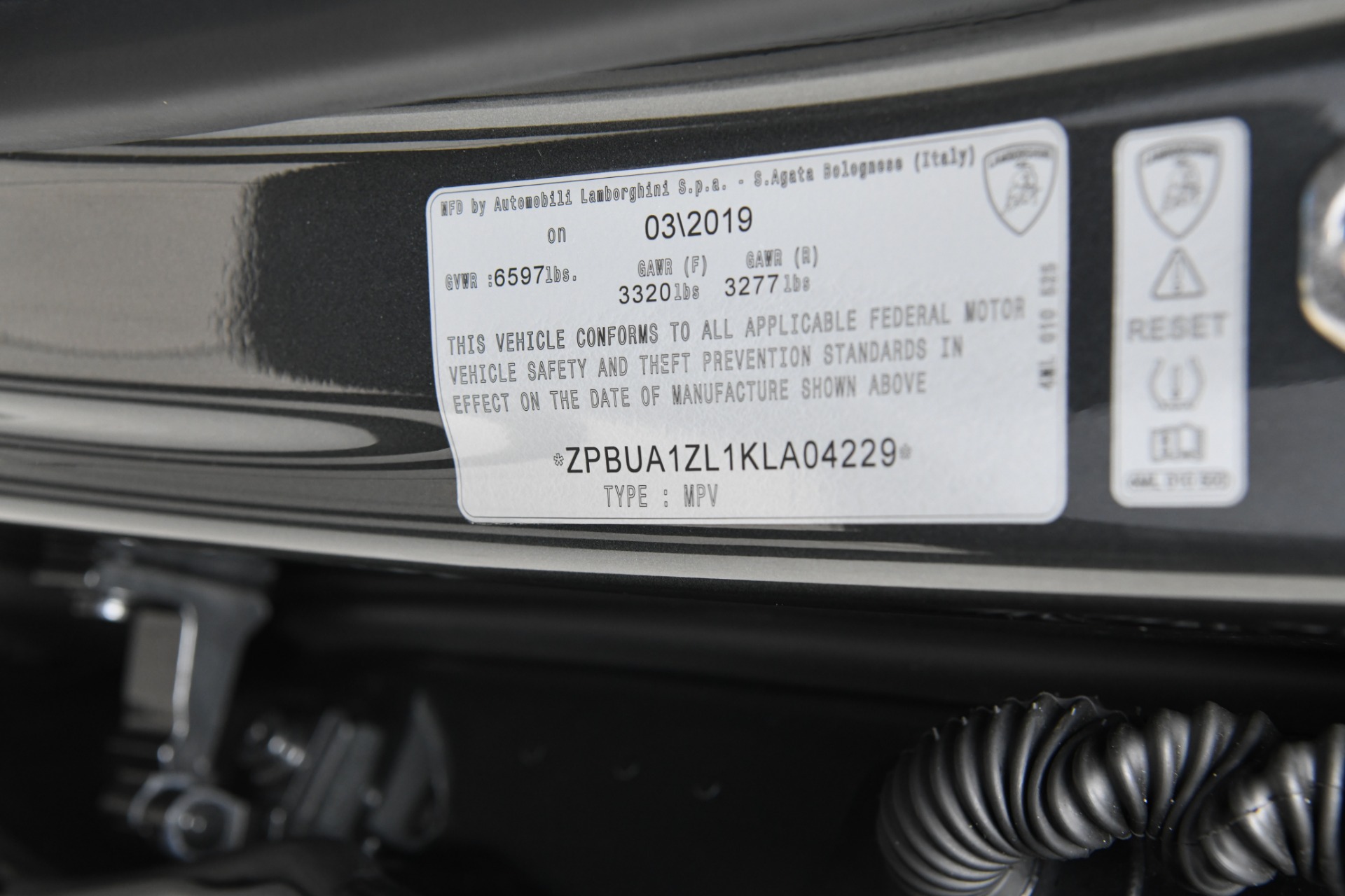 Used 2019 Lamborghini Urus | St. Petersburg, FL