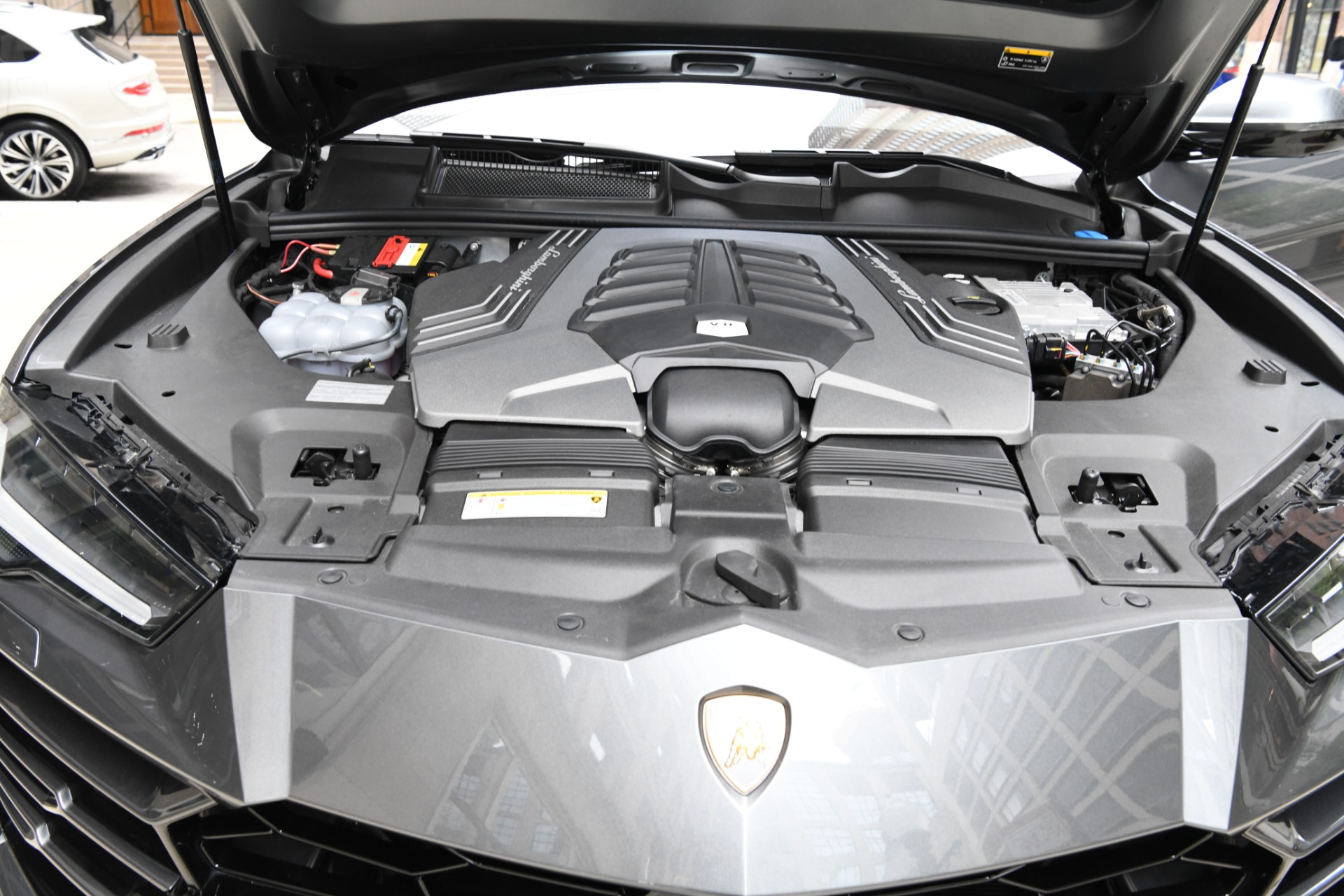 Used 2019 Lamborghini Urus | St. Petersburg, FL
