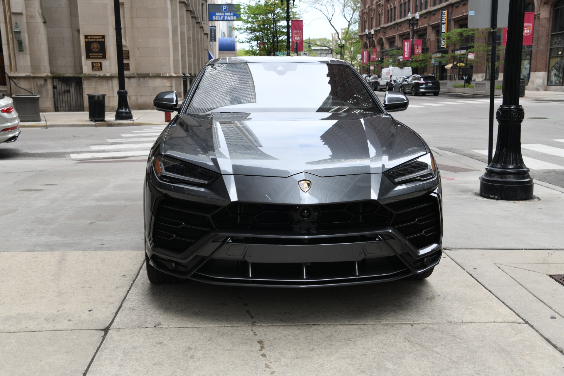 Used 2019 Lamborghini Urus | St. Petersburg, FL