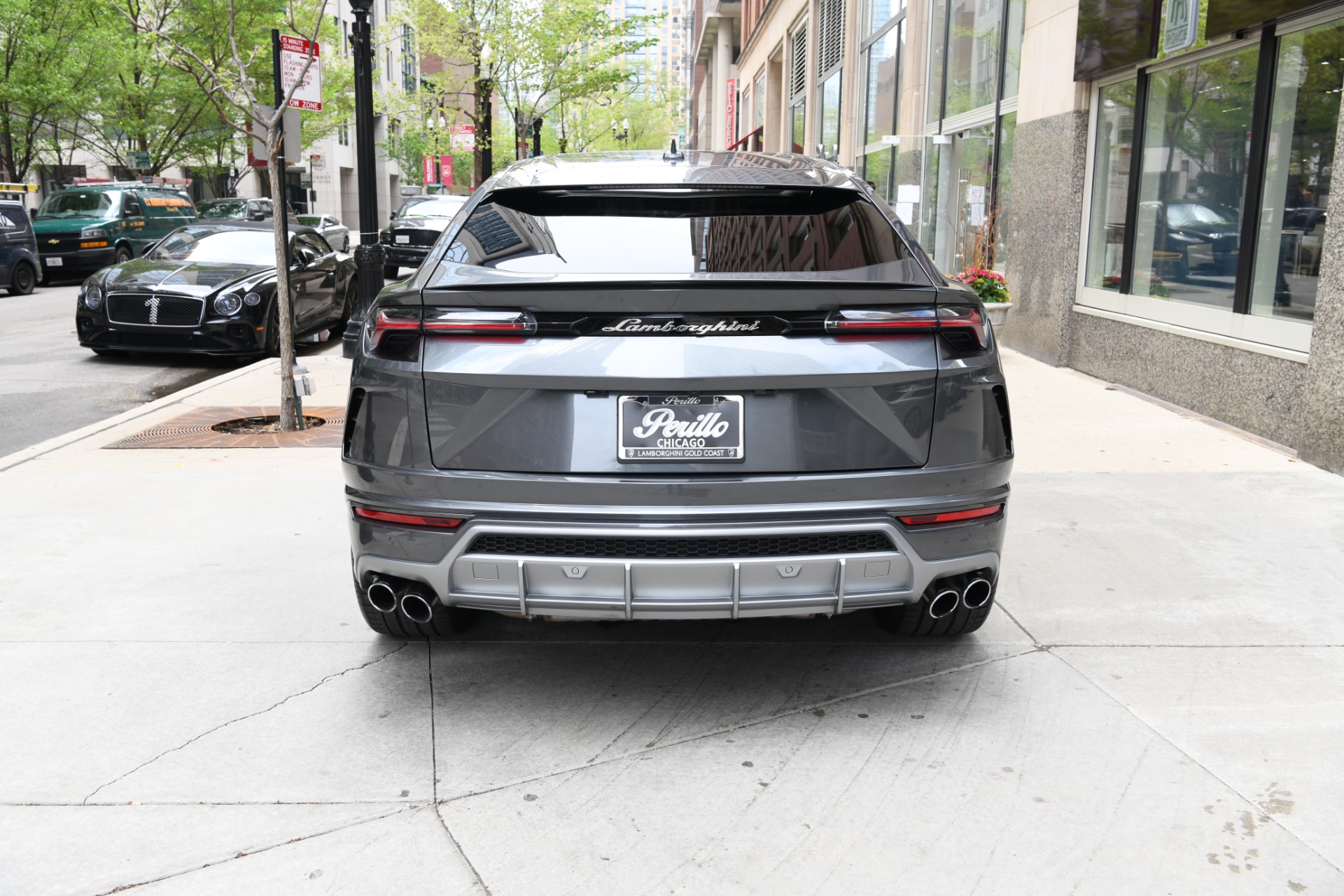 Used 2019 Lamborghini Urus | St. Petersburg, FL