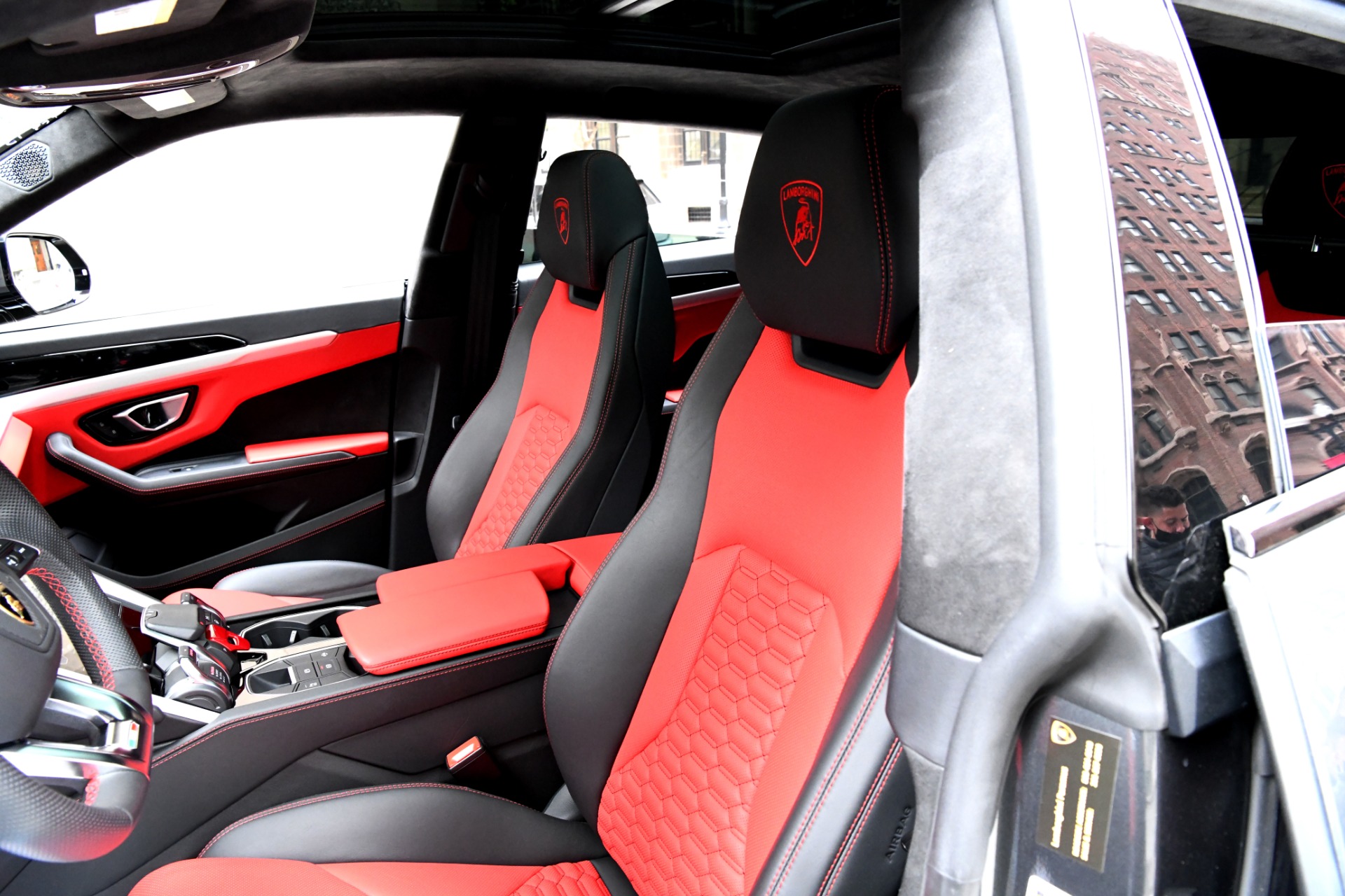 Used 2019 Lamborghini Urus | St. Petersburg, FL