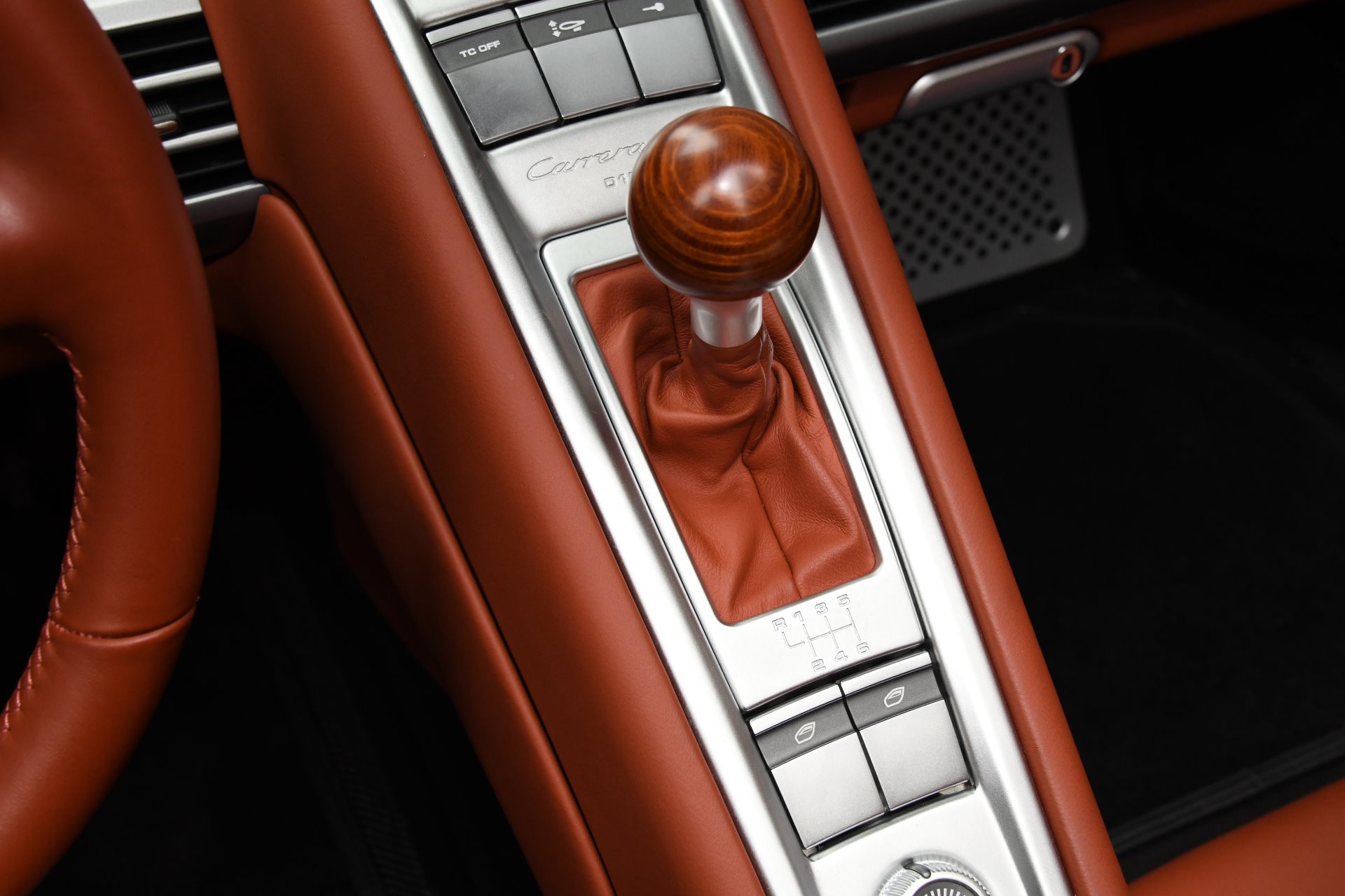 Used 2004 Porsche Carrera GT | St. Petersburg, FL