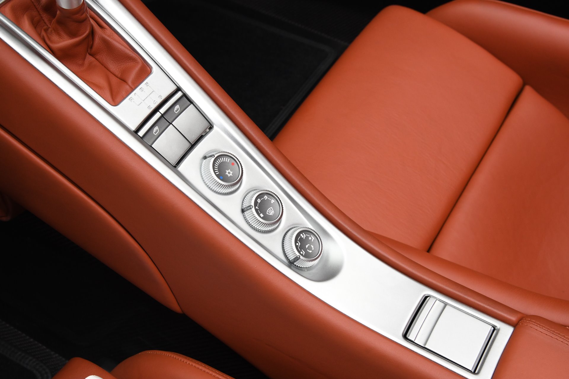 Used 2004 Porsche Carrera GT | St. Petersburg, FL