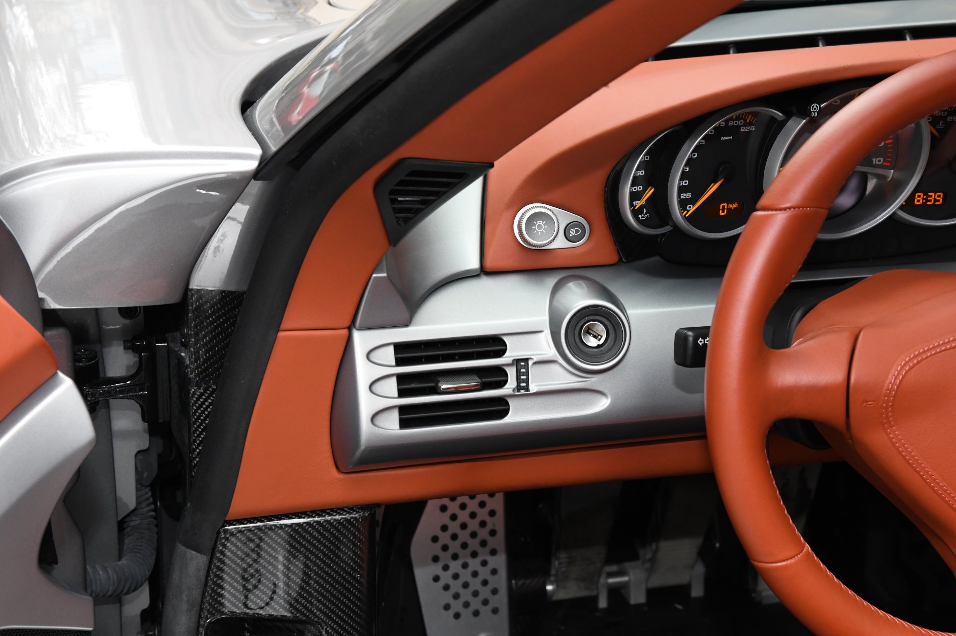 Used 2004 Porsche Carrera GT | St. Petersburg, FL