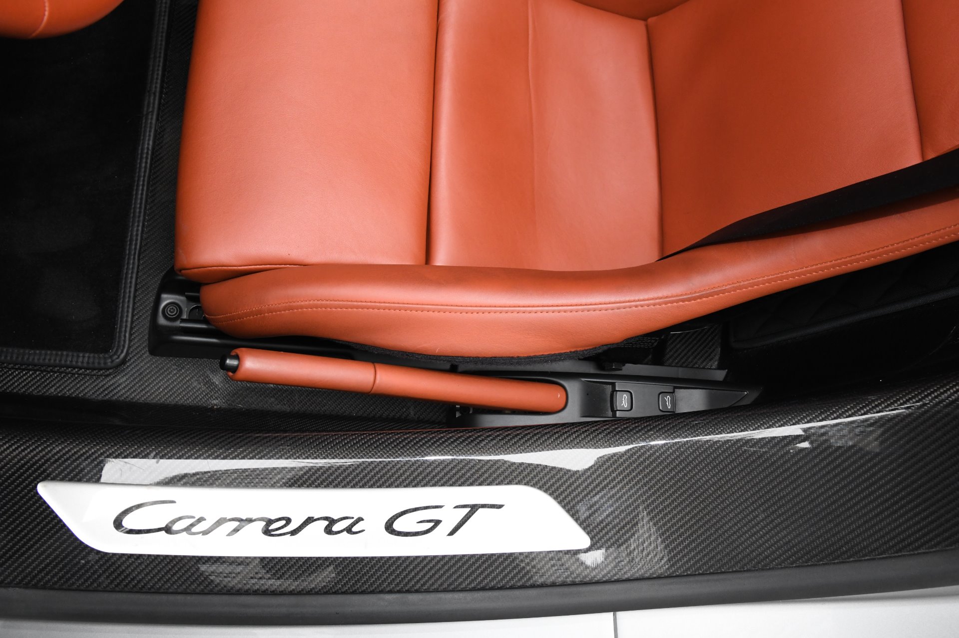 Used 2004 Porsche Carrera GT | St. Petersburg, FL