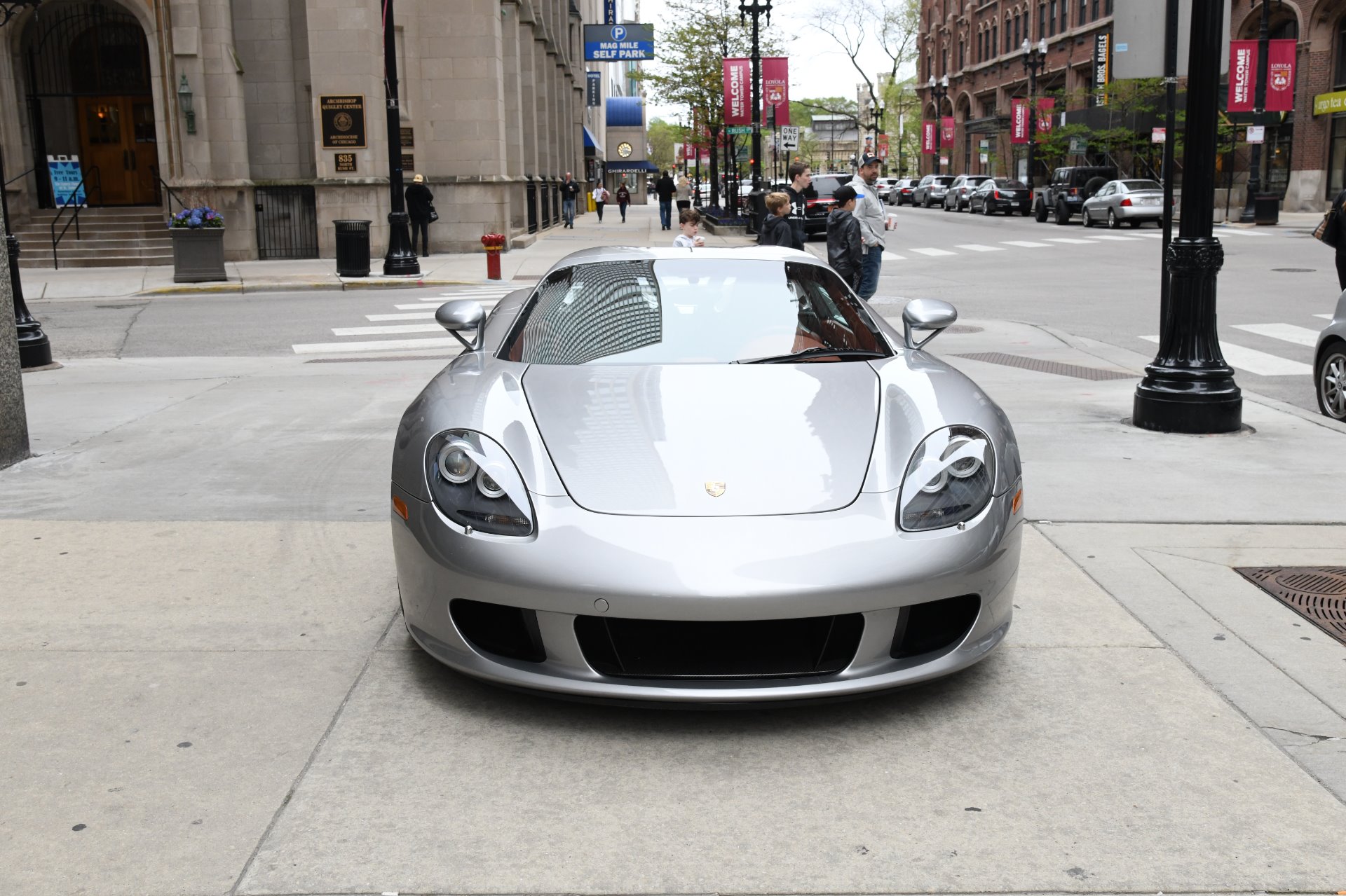 Used 2004 Porsche Carrera GT | St. Petersburg, FL