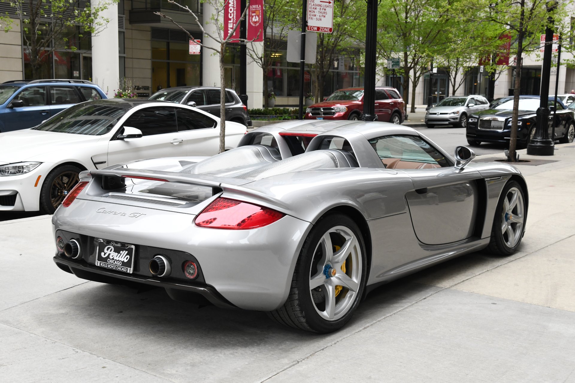 carrera 20023628
