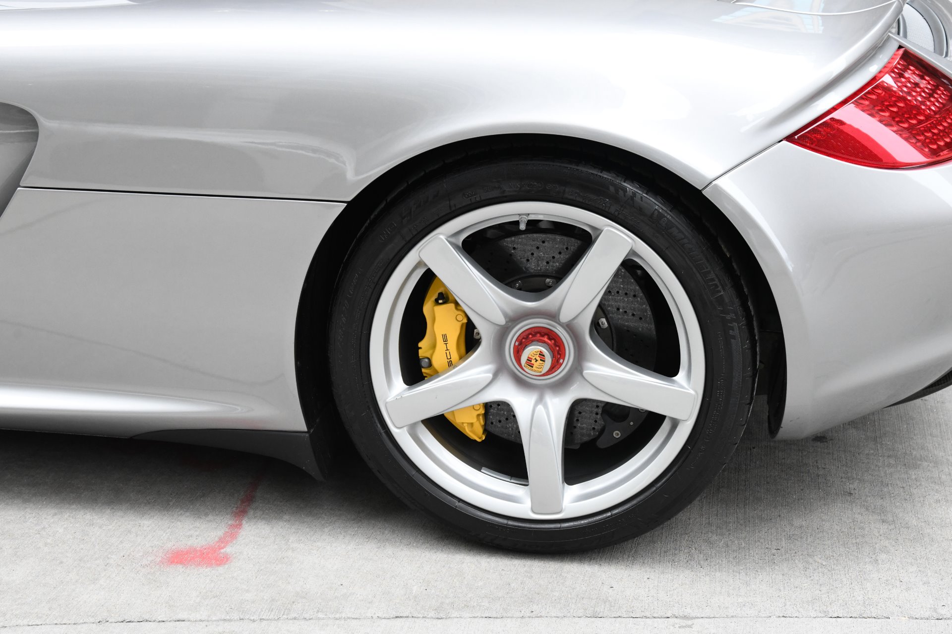 Used 2004 Porsche Carrera GT | St. Petersburg, FL