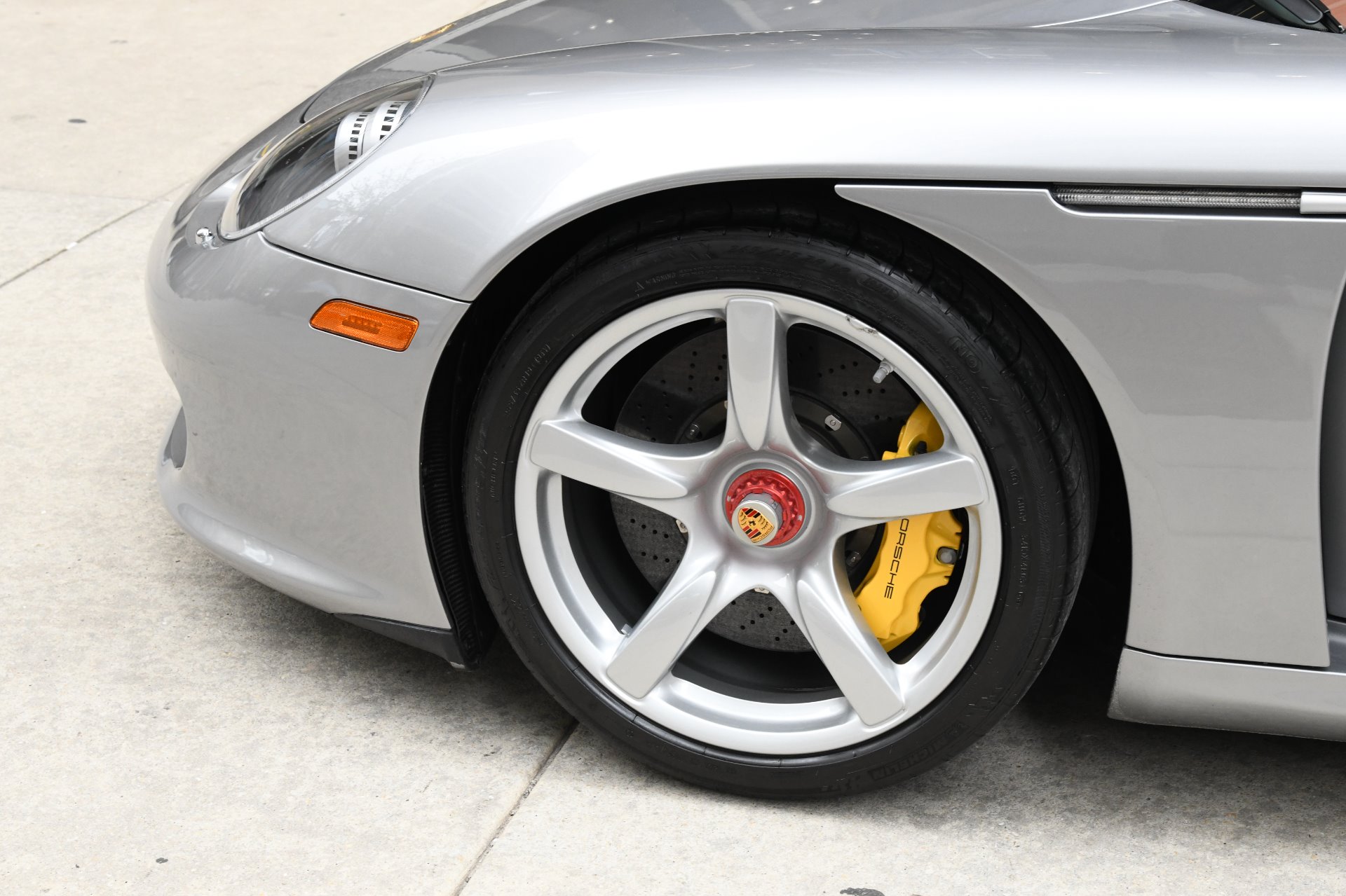 Used 2004 Porsche Carrera GT | St. Petersburg, FL